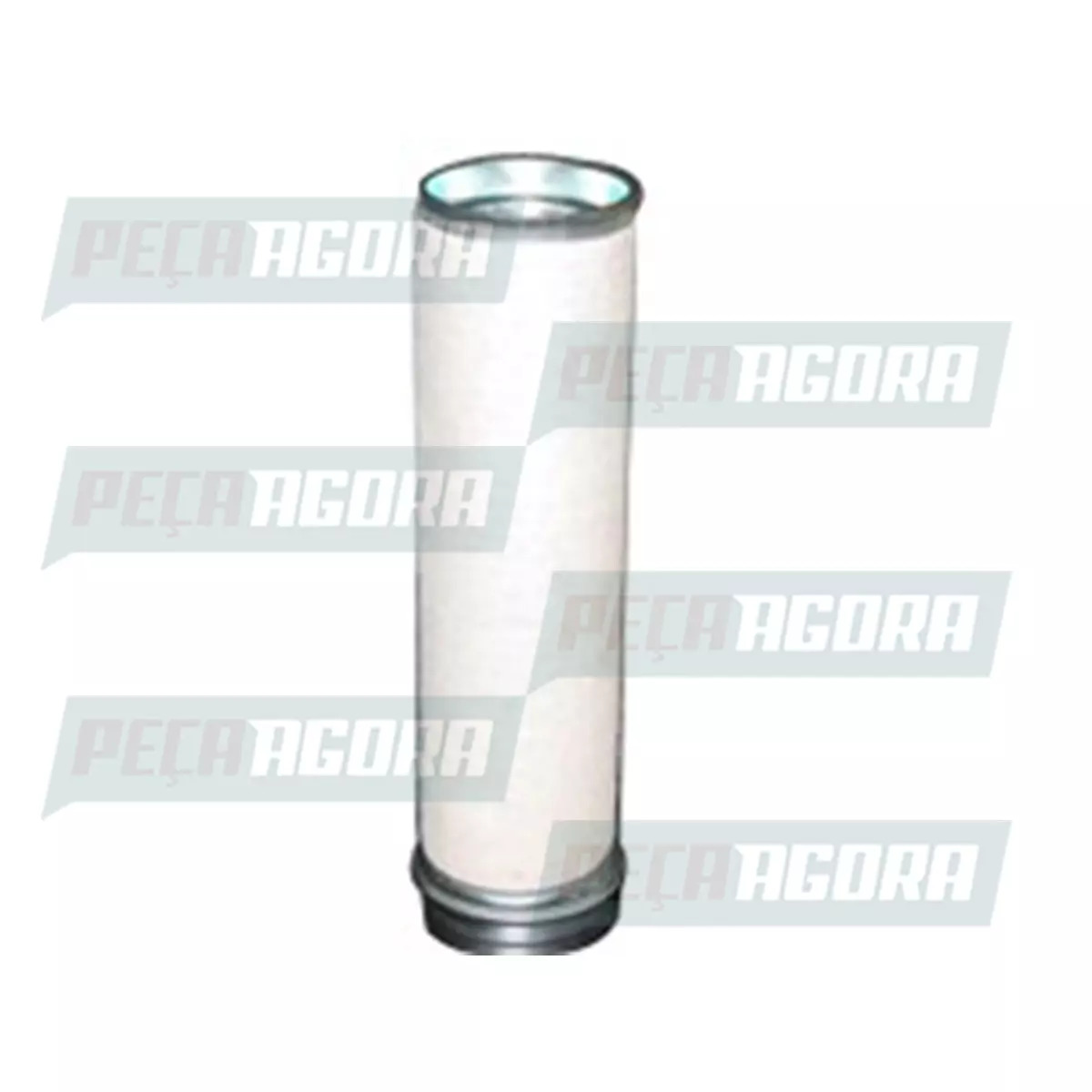 FILTRO AR SECUNDARIO MBB OM364LA OM366LA VW12140T 7100 8140 8100 L80 VOLKSWAGEN 