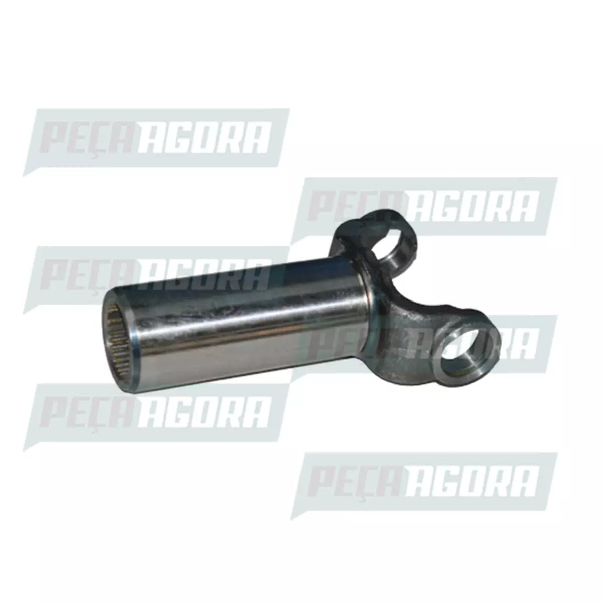 LUVA CARDAN 32 ESTRIAS BLAZER 4.3 GASOLINA 4X4 1998 S10 4X4 (03-557X)
