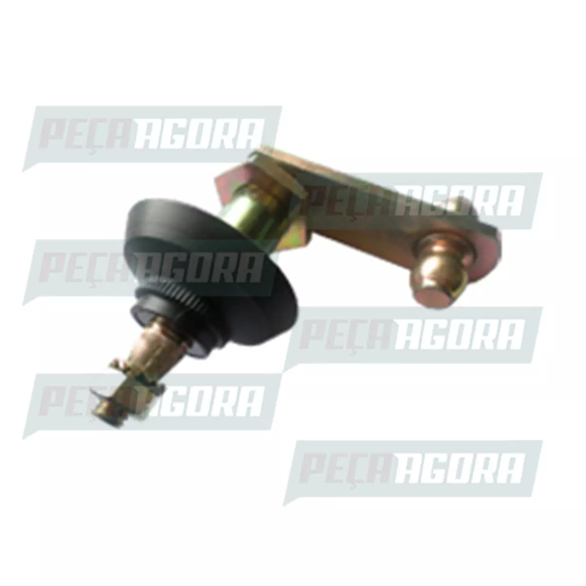 PIVO LIMPADOR LD DIREITA MOTOR LD DIREITO MBB 709 710 711 712 914 1114 CARA CHAT