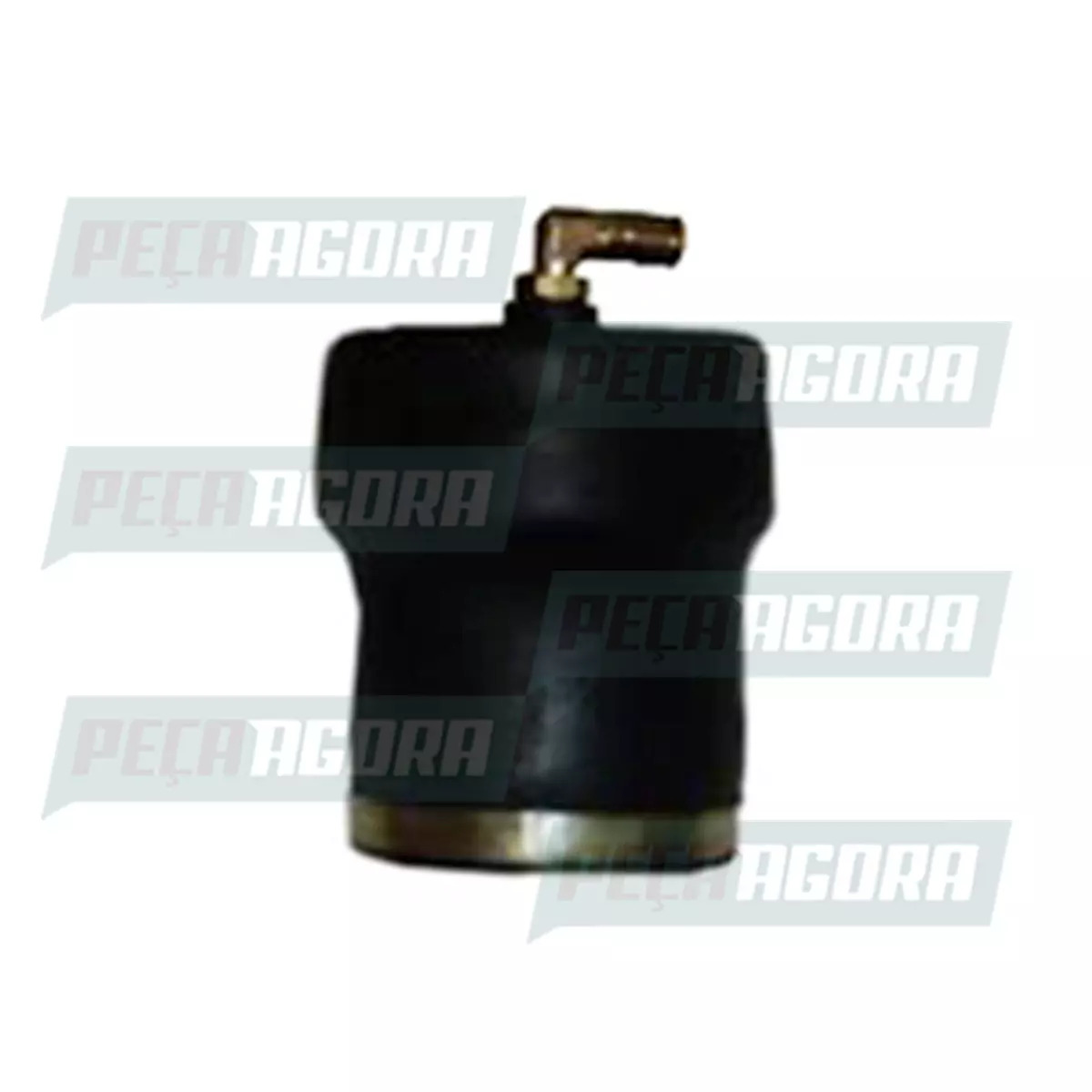 BOLSA PNEUMATICA BANCO MODELO ISRI PARA IVECO (35611)