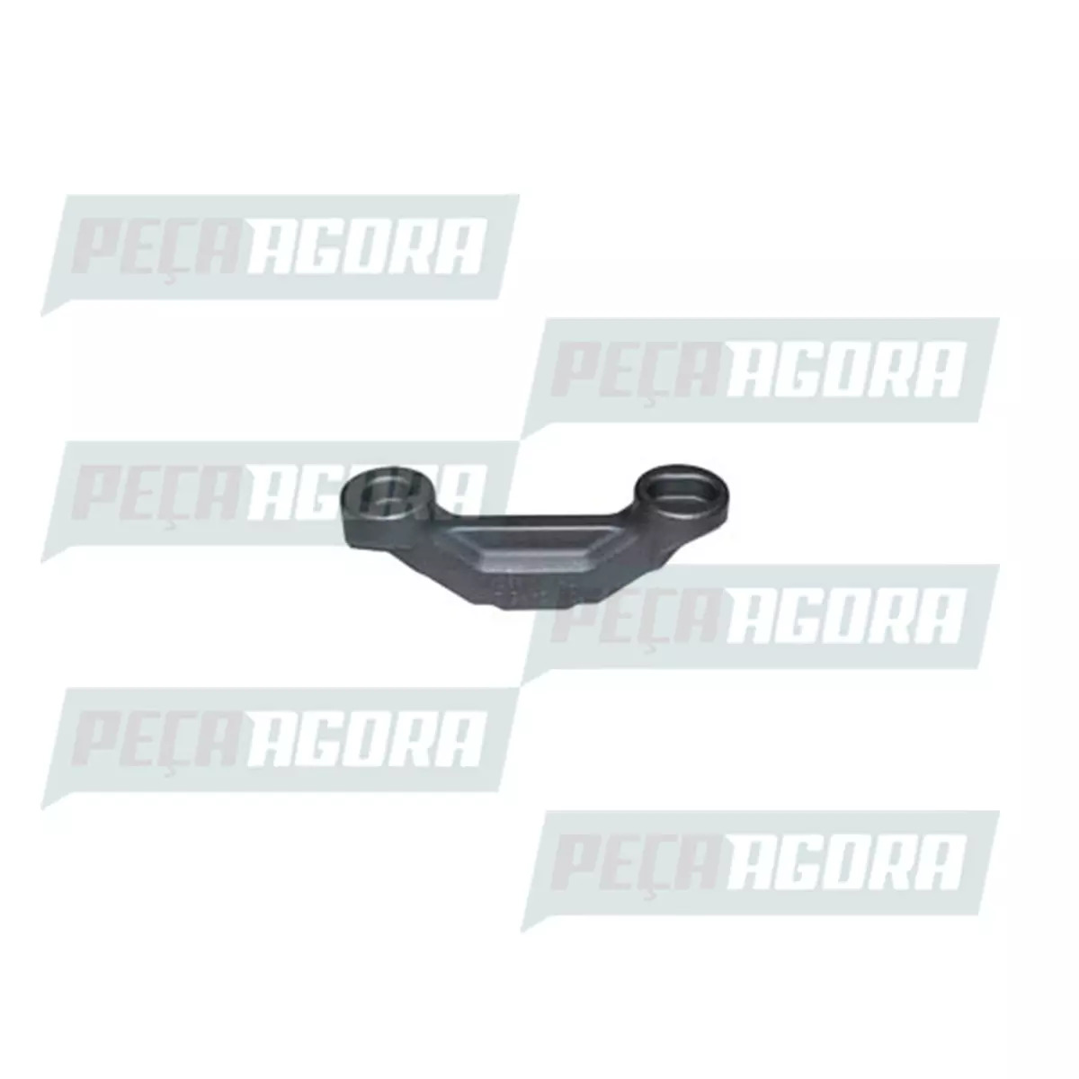 CRUZETA VALVULA BALANCIM VW 17260ET 18320EOT (2T2109659)