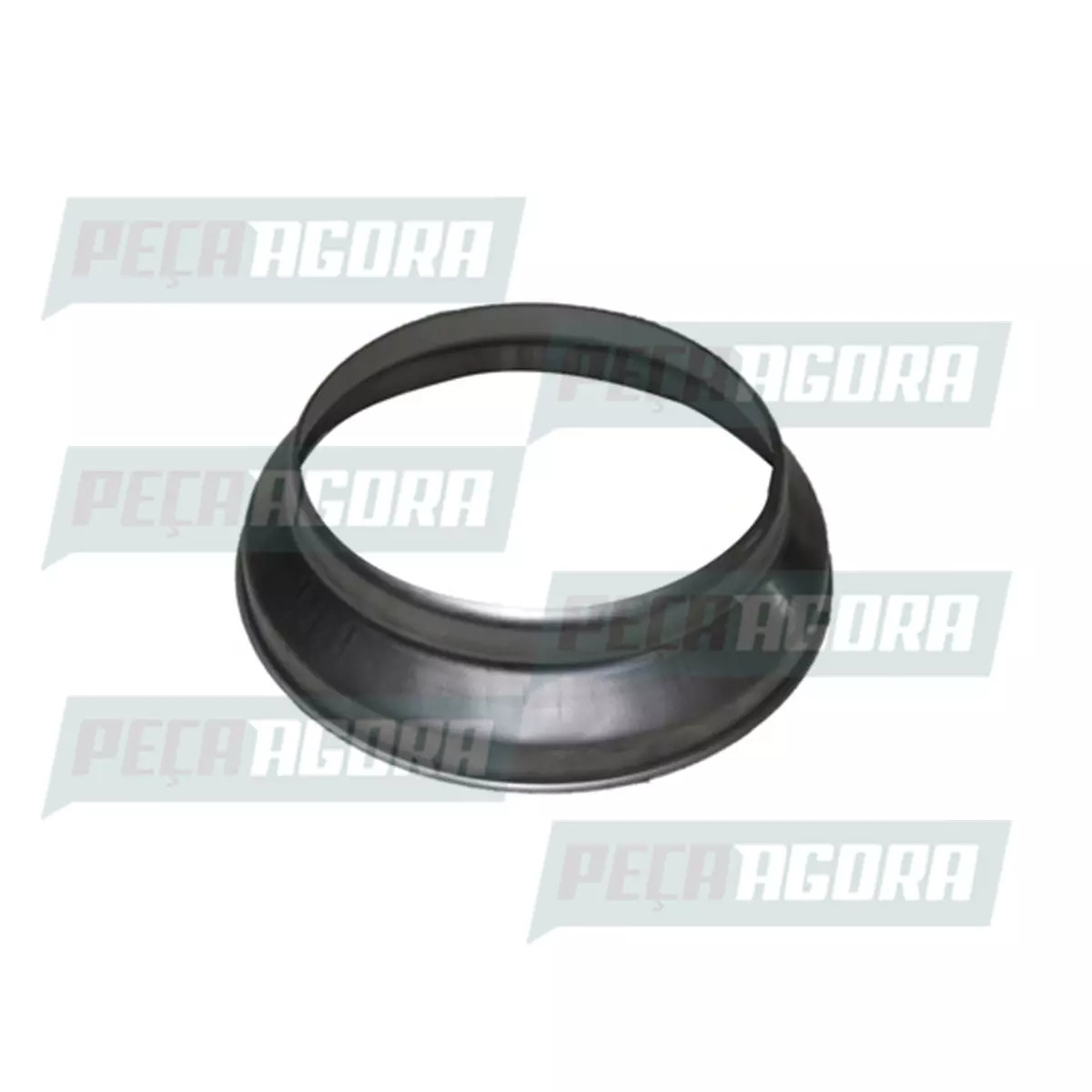 DEFLETOR GRAXA DIFERENCIAL MS13113 AGRALE VOLARE W8 W9 COM DIFERENCIAL MERITOR M