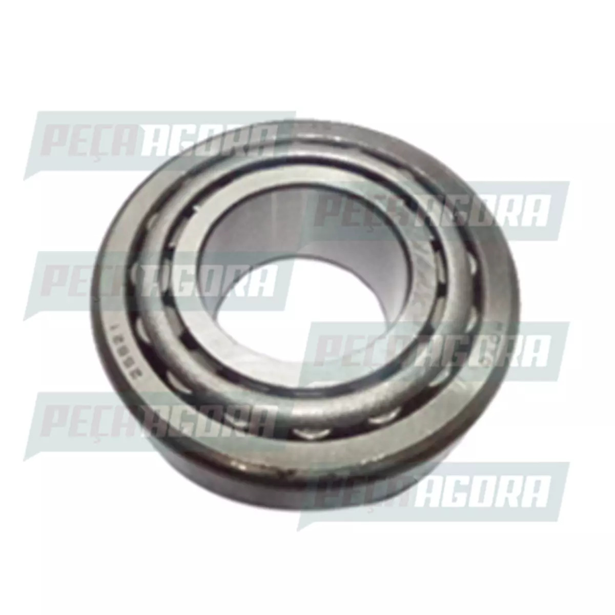 ROLAMENTO DIANTEIRO CONTRA EIXO CÂMBIO FS4005 FS4205 VW FORD GM AGRALE (T2D3120