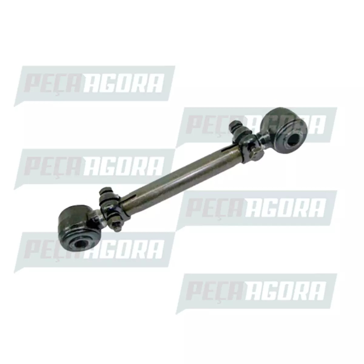 TIRANTE FIXACAO MOTOR CUMMINS 6CTAA FORD CARGO 2622E 2628E 2632E 2932E 5032E 633