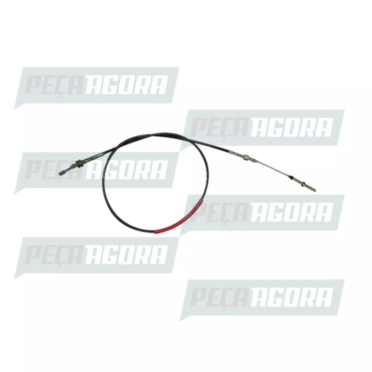 CABO ACELERADOR 1595MM FORD CARGO 1617 1215 1415 95... (2SP721555A,)