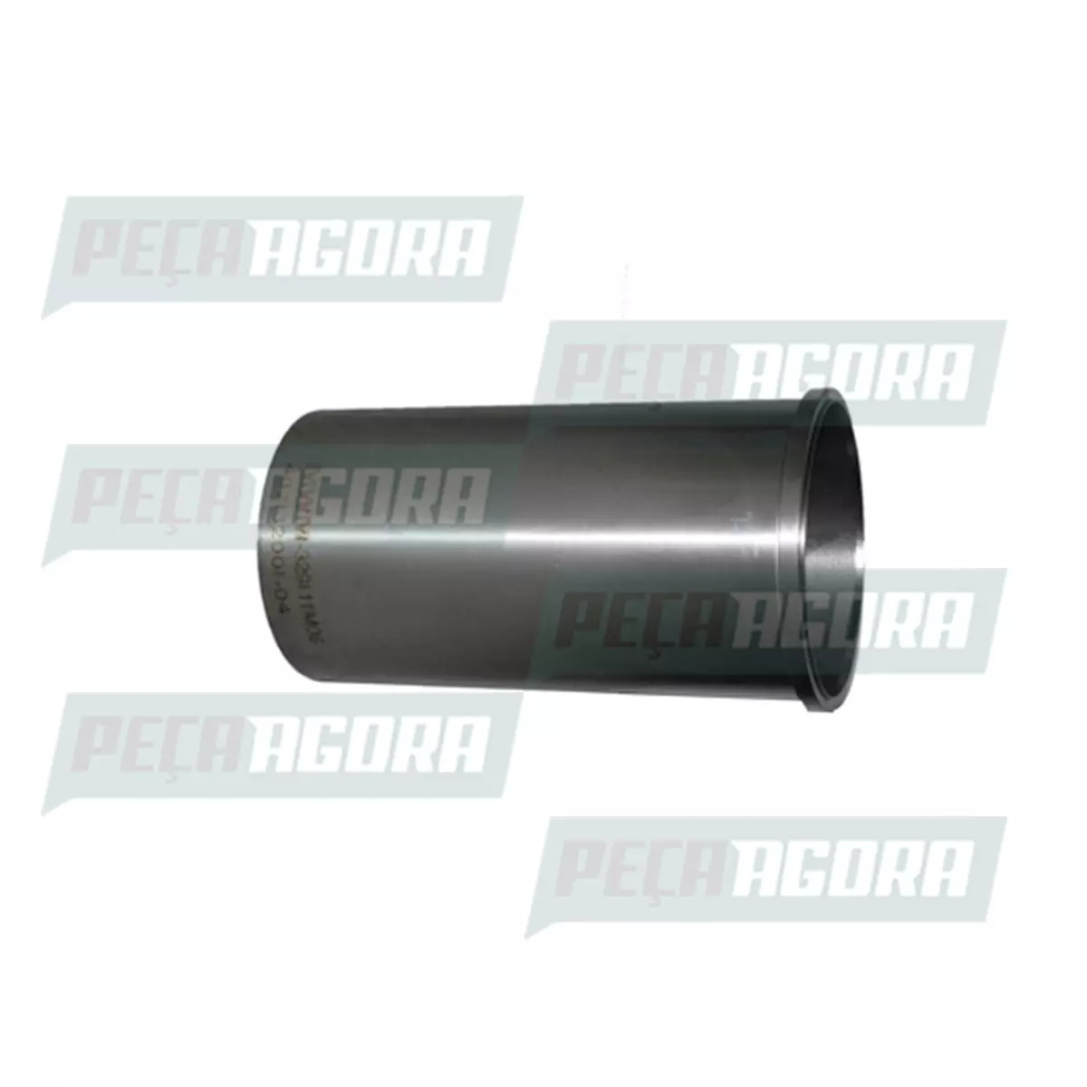 CAMISA CILINDRO STD AGRALE MWM SPRINT VW 5140 FORD F250 GM SILVERADO (6013001143