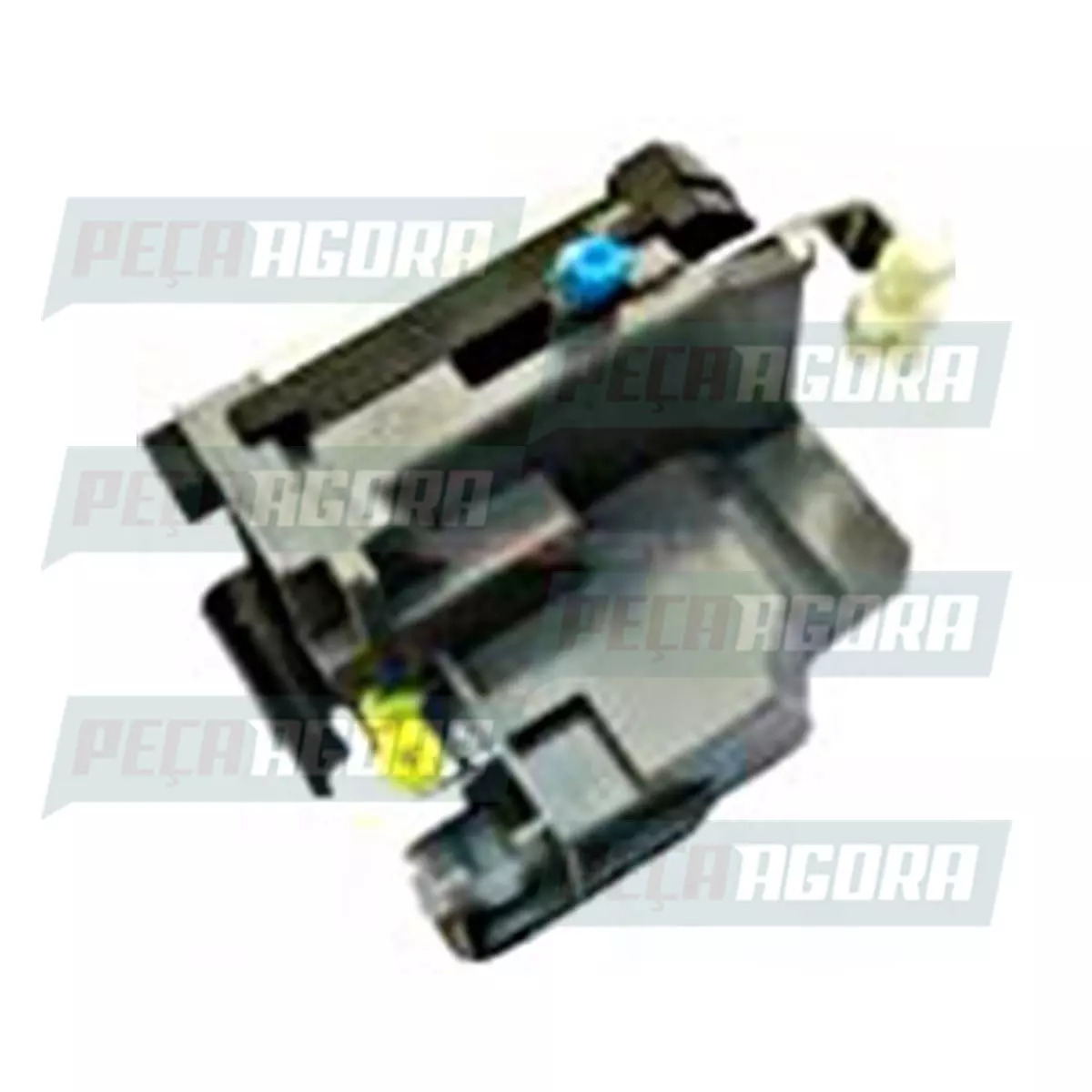 FECHADURA PORTA LE ESQUERDO VW CONSTELLATION (2R2837013.,)