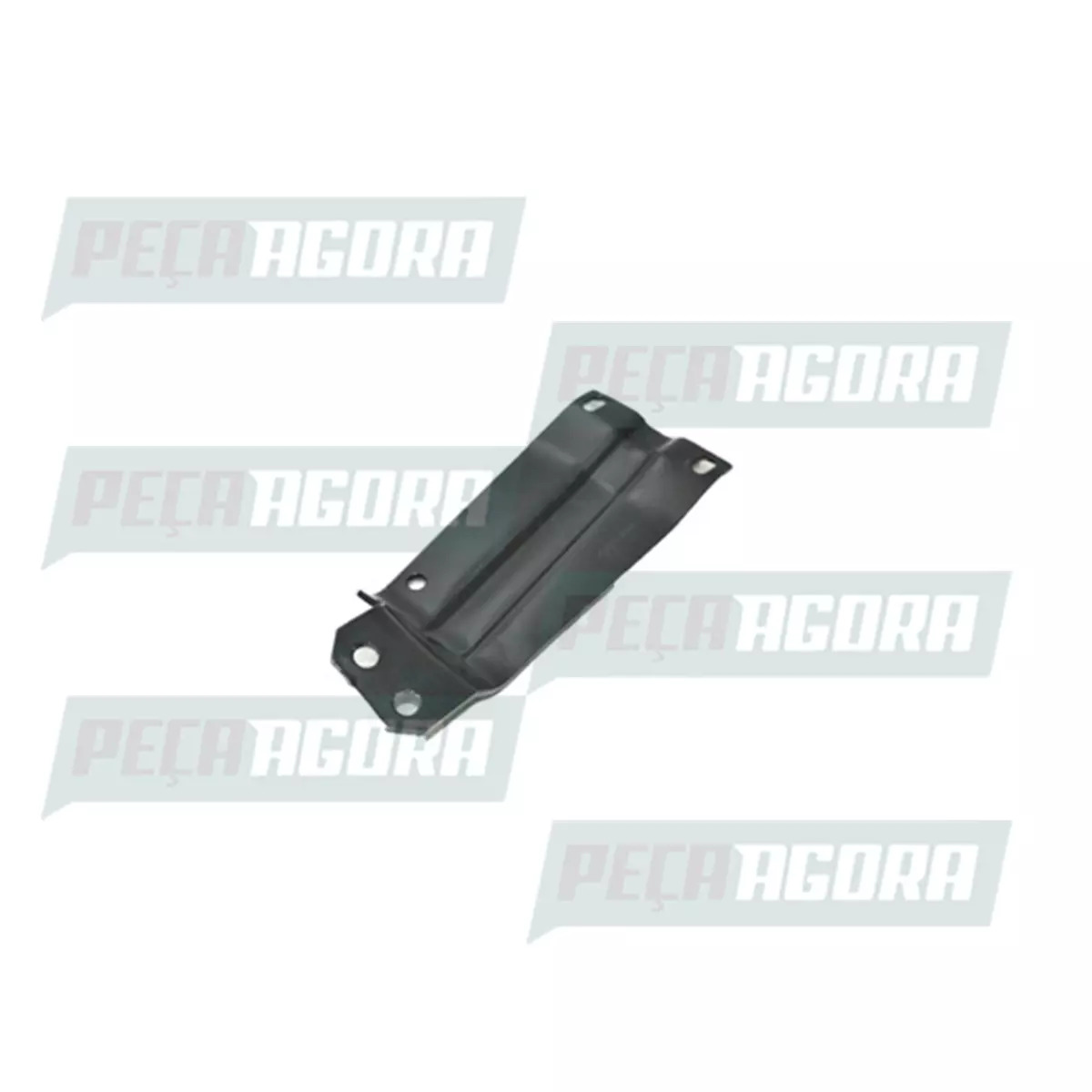 SUPORTE PARALAMAS LE ESQUERDO VW 13180 15180 13190 15190 13170 15170 17210 17220