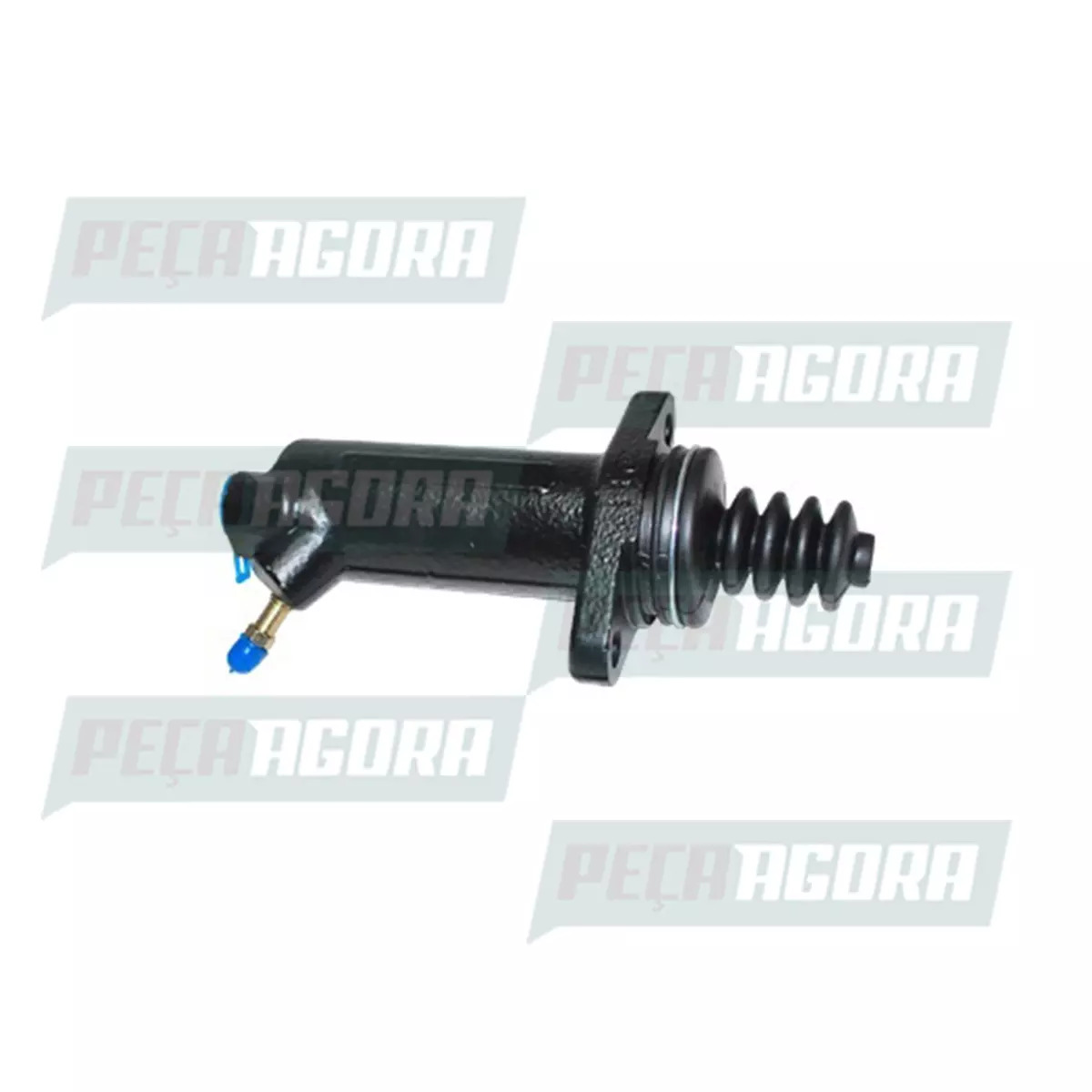 CILINDRO AUXILIAR EMBREAGEM MBB L608D LO608D L708D 76 a 86 L608E LO708E L708E 87