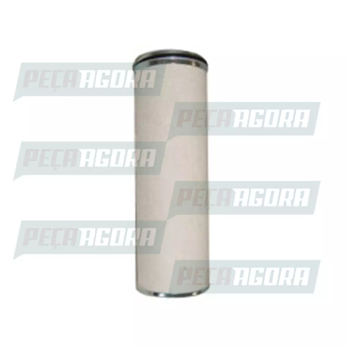 FILTRO AR SECUNDARIO MBB 1632 1633 1929 1935 1938 1941 2635 2638 OM447LA OM457LA
