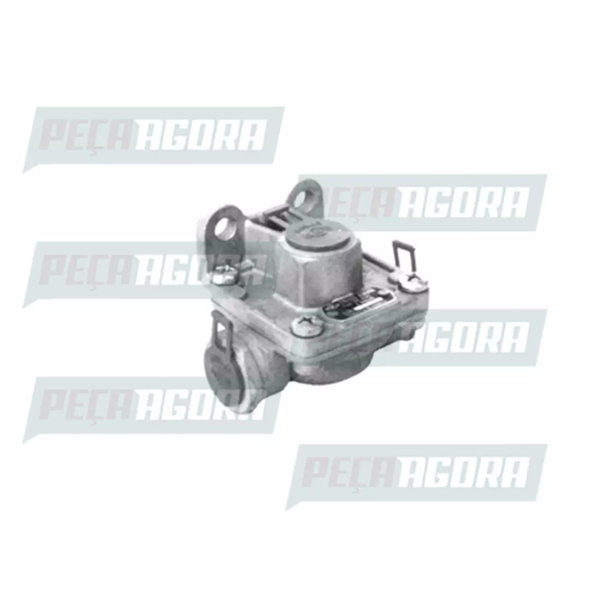 VALVULA DESCARGA RAPIDA FORD CARGO 1215 1415 1422 1617 1622 2322 2422 2425 2630 