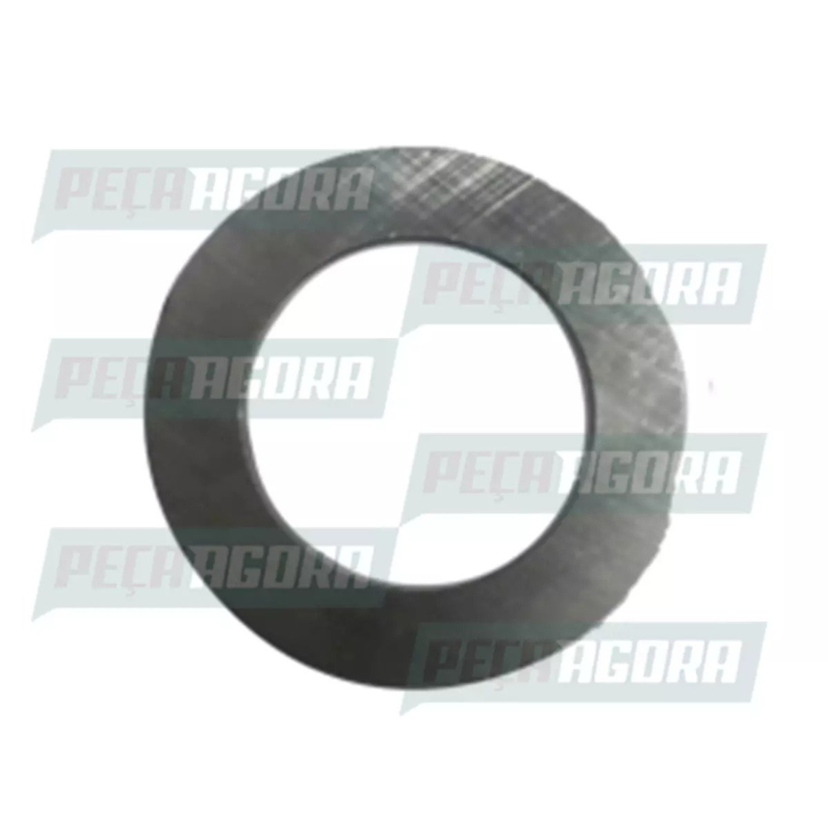 CALCO ROLAMENTO PINHAO DIFERENCIAL MS13113 1,28MM VW 8150 8120 8150 9150 9160 71