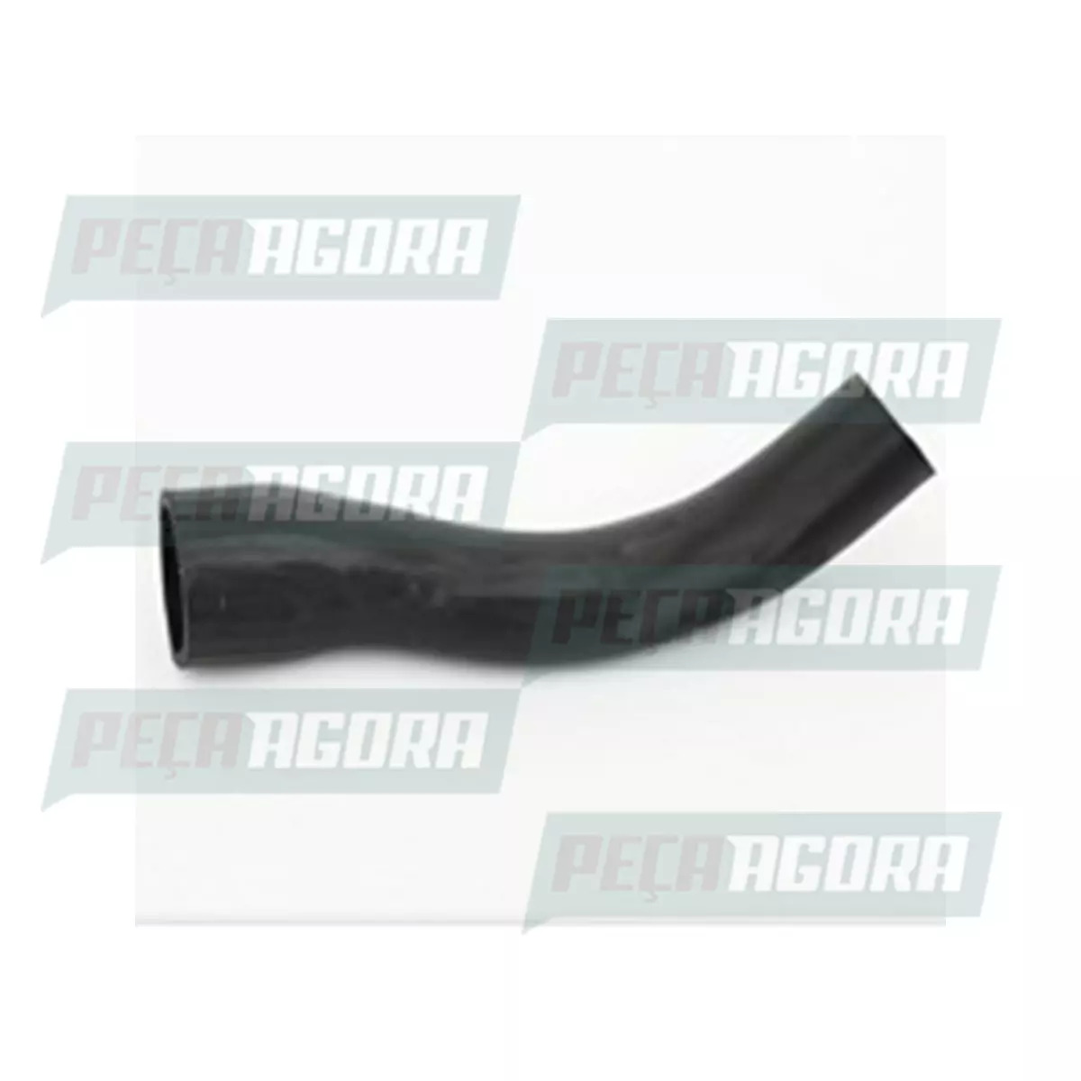 MANGUEIRA RADIADOR SEM CONECTOR MBB AXOR 1933 2533 2625 2625 2825 2826 2831 2828