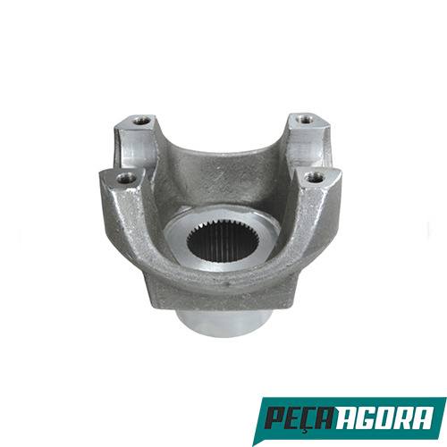 TERMINAL DIFERENCIAL 39 ESTRIAS VOLVO VM 17210/ 23210/ 23240 (A3260K1909)