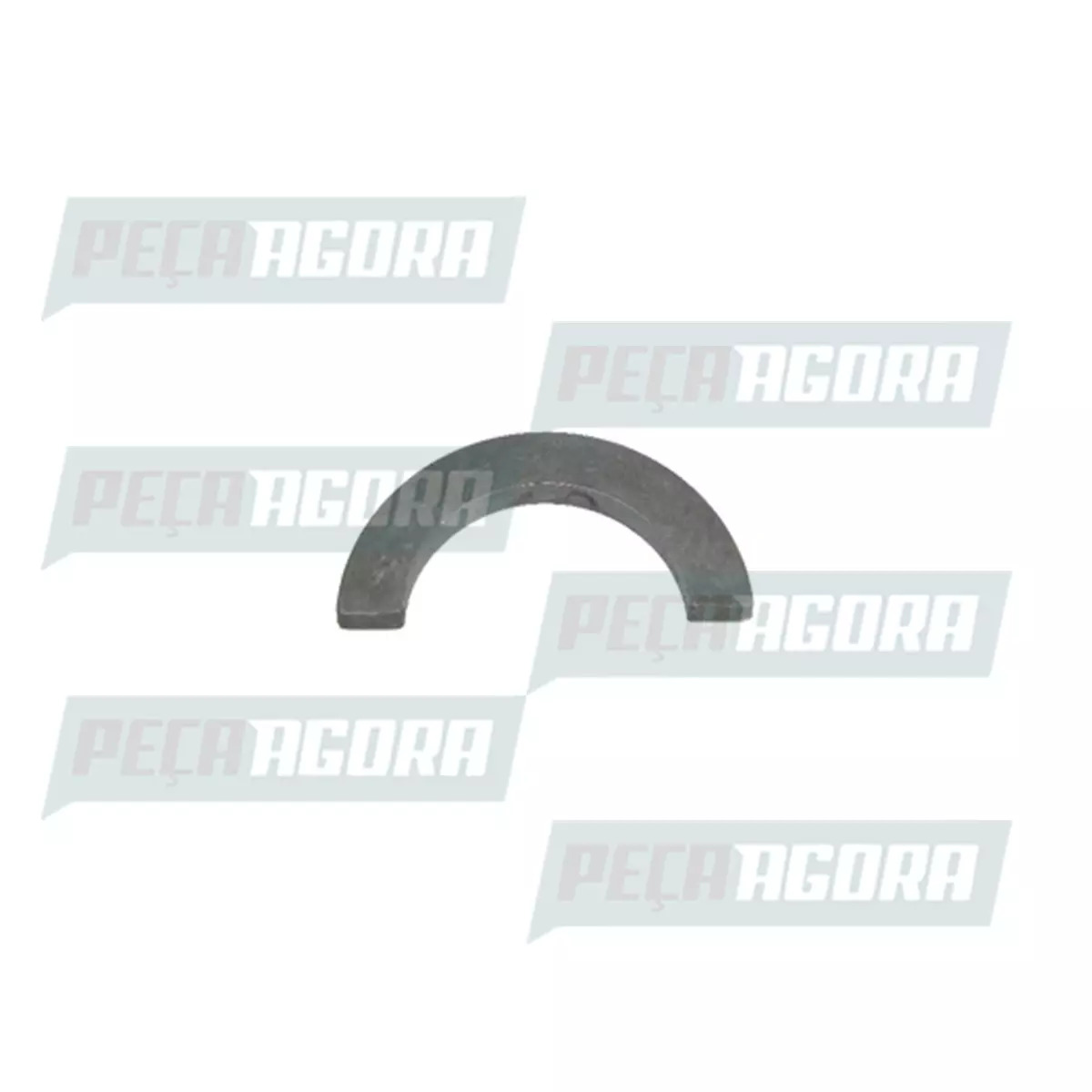 ARRUELA BIPARTIDA ENGRENAGEM 1A MARCHA SUPERIOR MOVEL CÂMBIO FS5305D FS5005 FS5