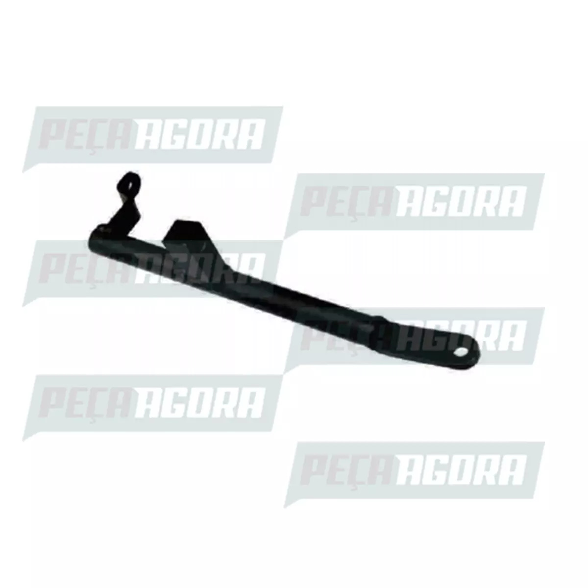 ALAVANCA CÂMBIO MBB AXOR 1933 2035 2040 2044 2533 2536 2625 2628 2640 2826 3340