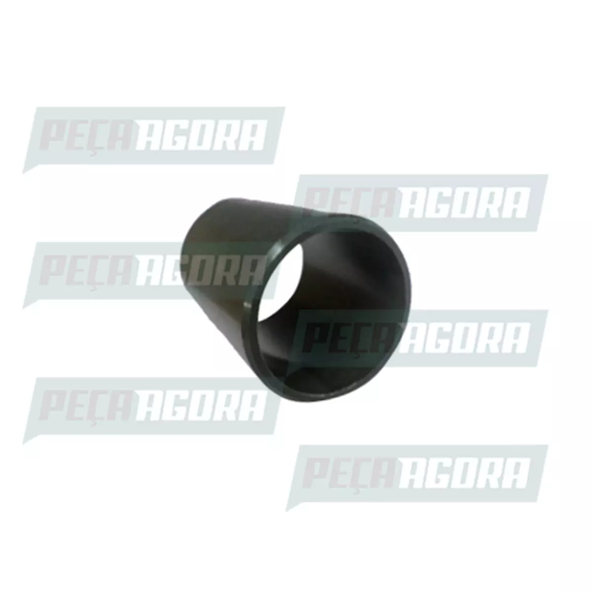 BUCHA ALAVANCA PLASTICA MBB 1938 1944 AXOR 1933 2035 2040 2533 2540 2544 2625 26