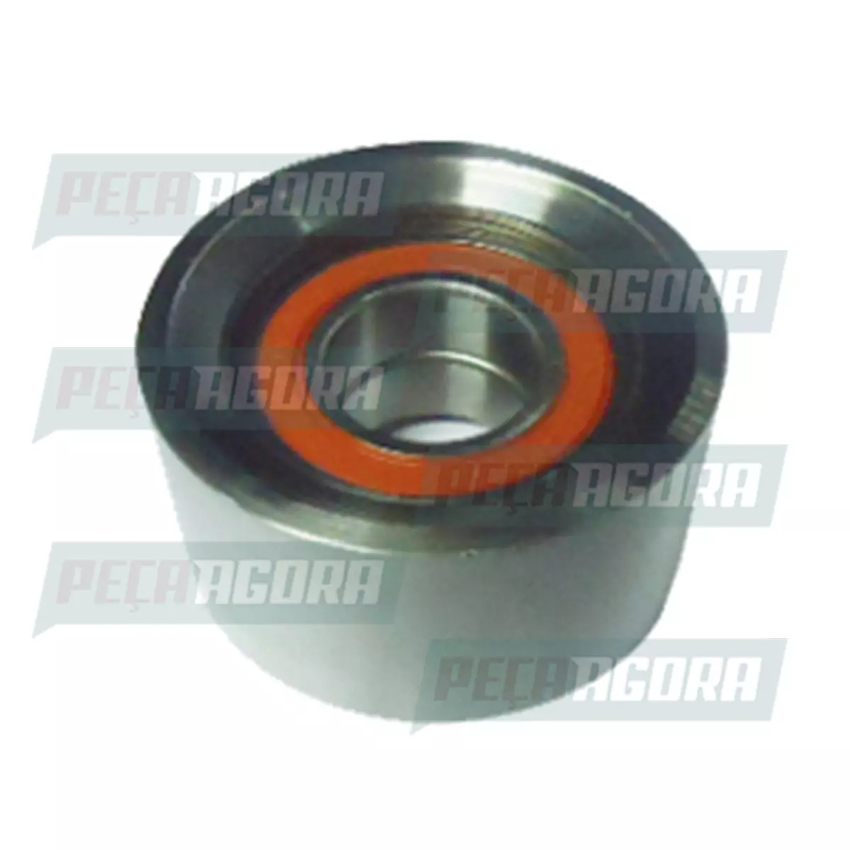 POLIA ESTICADOR CORREIA DENTADA PARA IVECO DAILY 3510 A 7013 ATE 2007 DUCATO 2.8