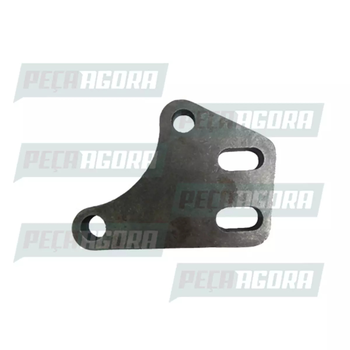 SUPORTE COMPRESSOR AR WABCO FORD CARGO 1215 1317 1415 1517 1617 1717 1622 1722 2