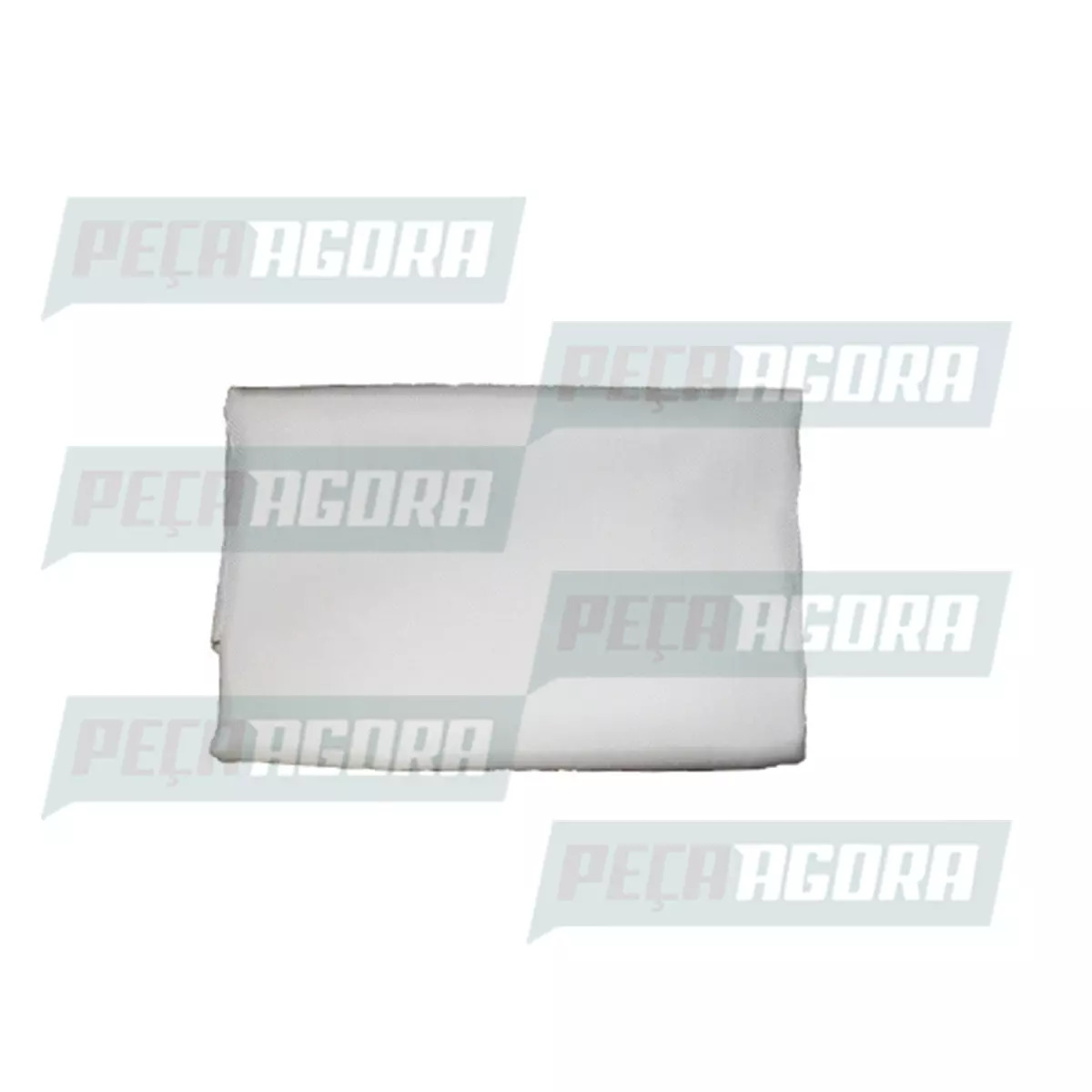 TELA TECIDO COMPRIMENTO 1100MM CARRETA SILOS TODOS (322000225)