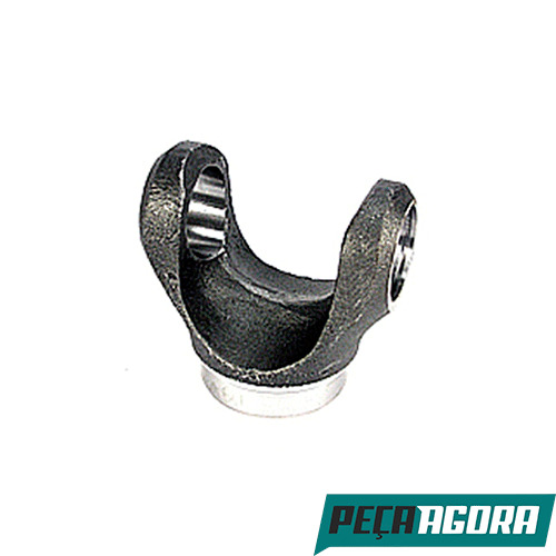 GARFO CARDAN SOLDA MB 2318 O370 R RS RSD (3354110705)