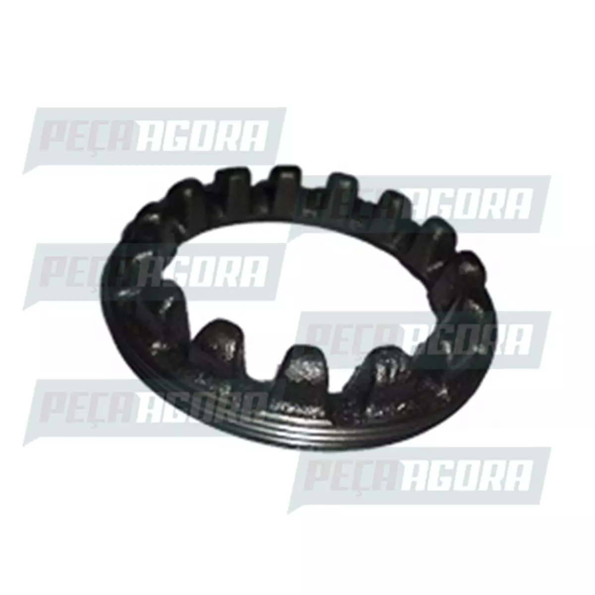PORCA LATERAL AJUSTE DIFERENCIAL MS13113 VW 7100 7110 8120 8150 5140 TODOS PARA 