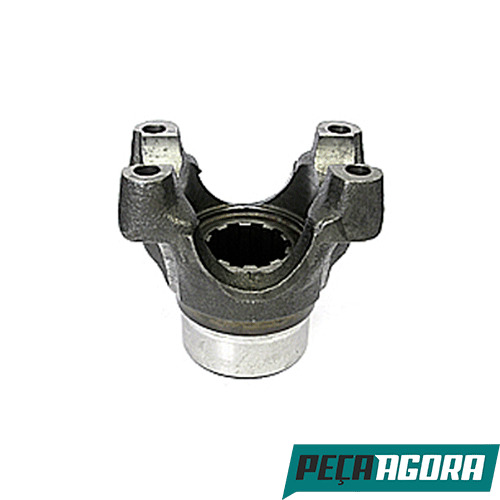 TERMINAL FLANGE CAMBIO GM GENERAL MOTORS D 74/ D 75/ D 78 VW FORD (9298971)