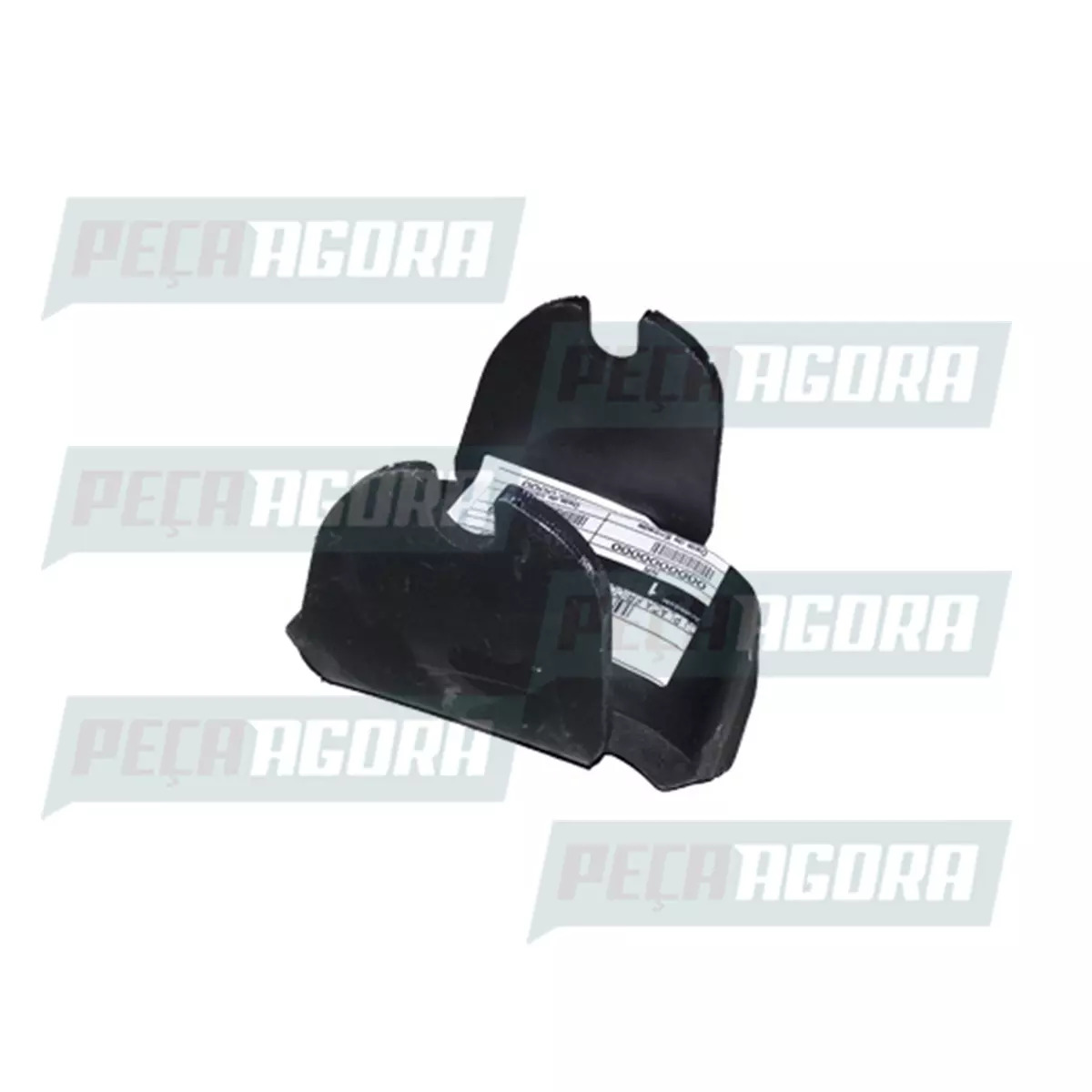 DESLIZANTE MOLA VW FORD 6X2 APOS 2010 (2U0599195A,)