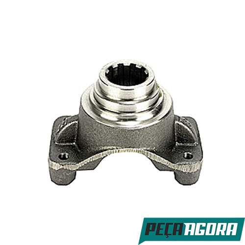 TERMINAL FLANGE CARDAN GM GENERAL MOTORS AC 64/ AC 65/ AC 68/ AC 74 (52270198)