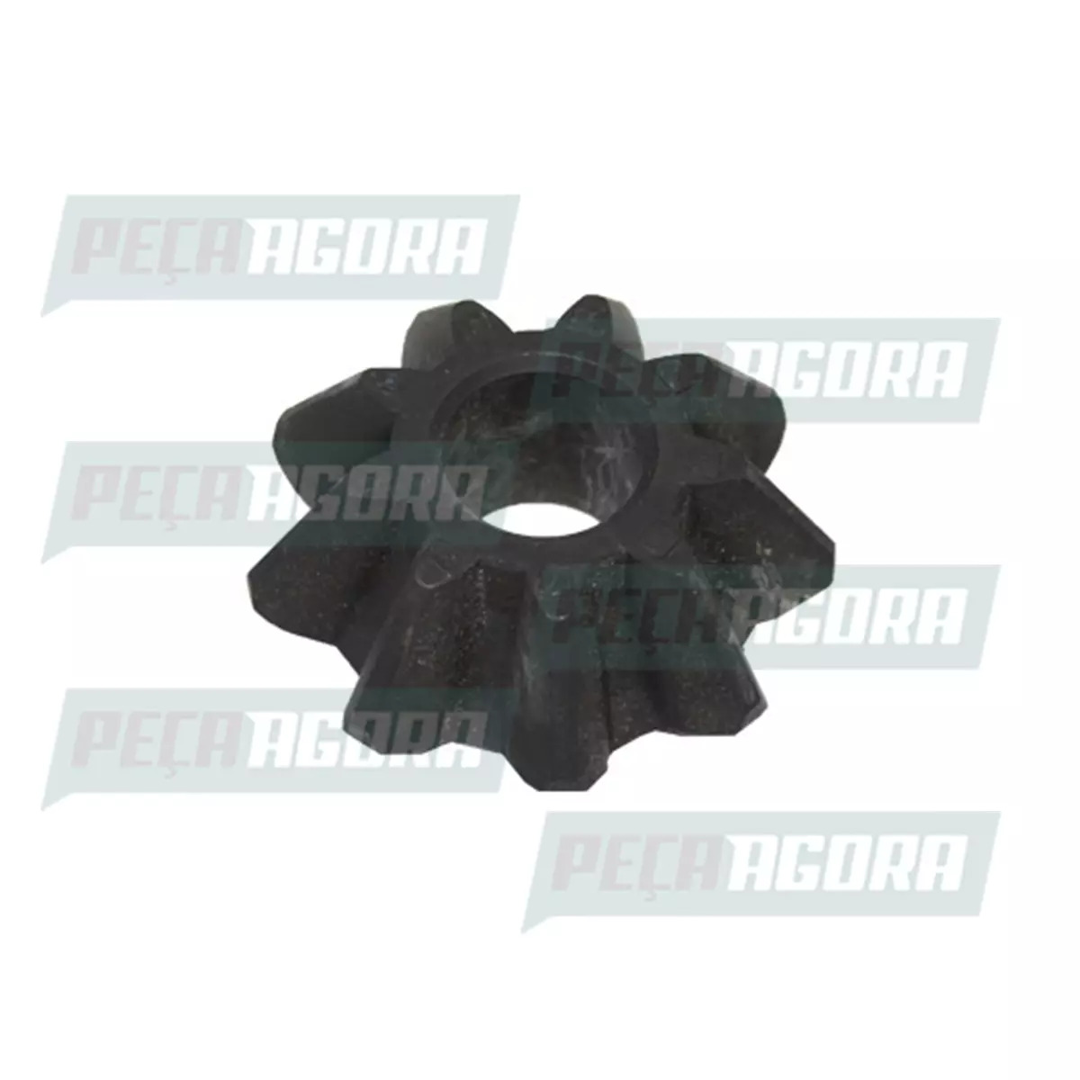 ENGRENAGEM SATELITE DIFERENCIAL MS13113 VW 7100 7110 8120 8150 5140 AGRALE CAMIN