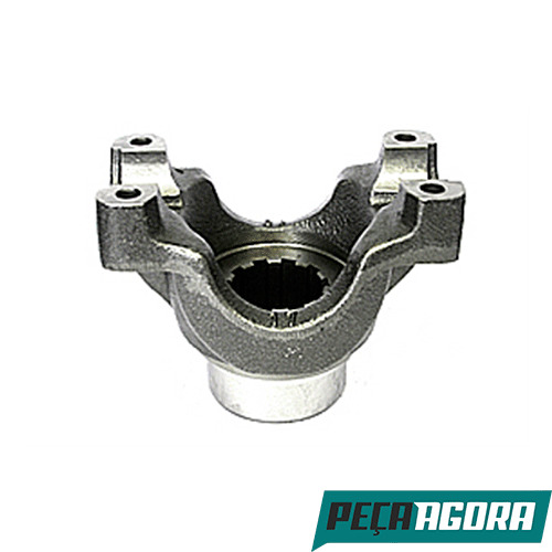 TERMINAL FLANGE CAMBIO VW VOLKSWAGEN 14150/ 12180/ 14180 FORD 1617 (86903)