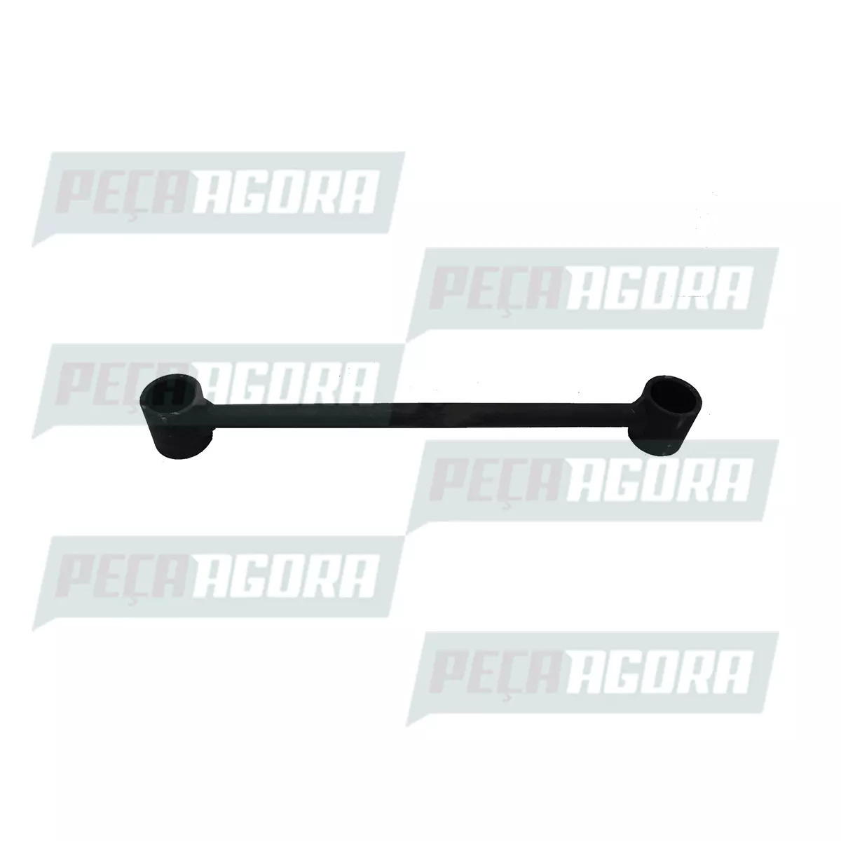 BRACO TENSOR FIXO RODOVIARIA COMPRIMENTO 640MM X BUCHA 60MM (F4087.)