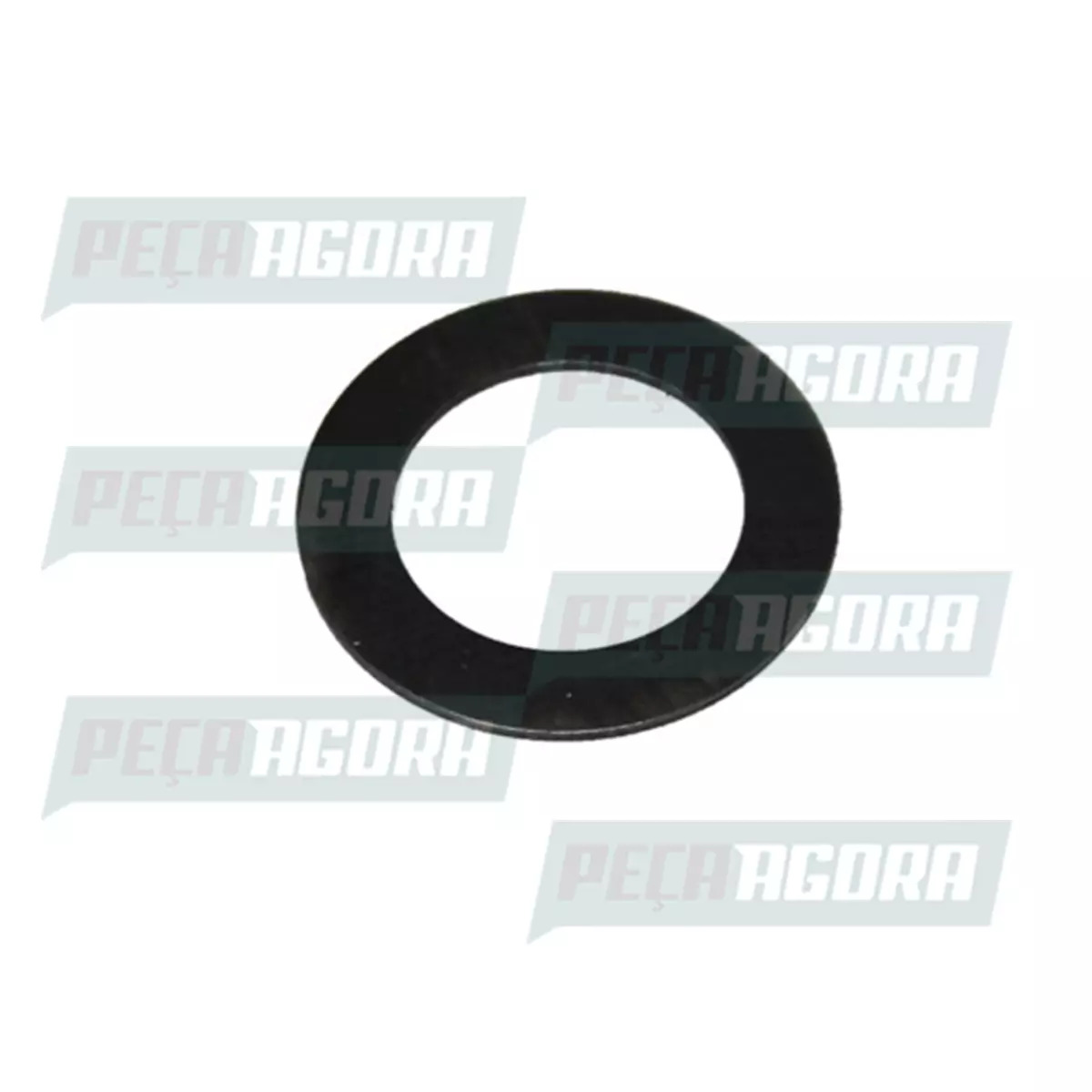 ESPACADOR ROLAMENTO PINHAO DIFERENCIAL MS13113 1,44MM VW 7100 7110 7120 8120 815