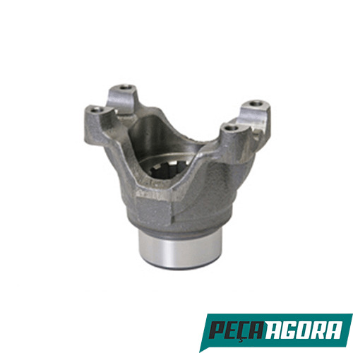 TERMINAL FLANGE CAMBIO VW VOLKSWAGEN 16170 (91/94) EATON FS5005A (TN4311963)