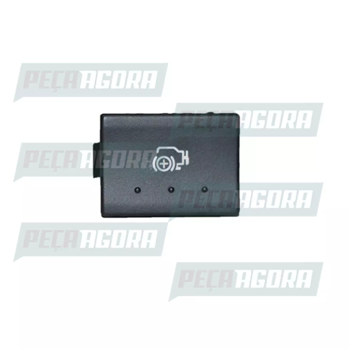 INTERRUPTOR FREIO MOTOR VW CONSTELLATION 19370 25370E 31370E MOTOR MWM EURO3 173