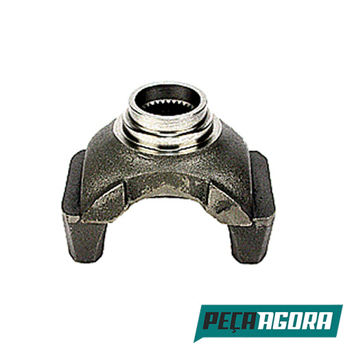 TERMINAL FLANGE CARDAN NAVISTAR FORD VW VOLKSWAGEN  GM (88HU4865AA)