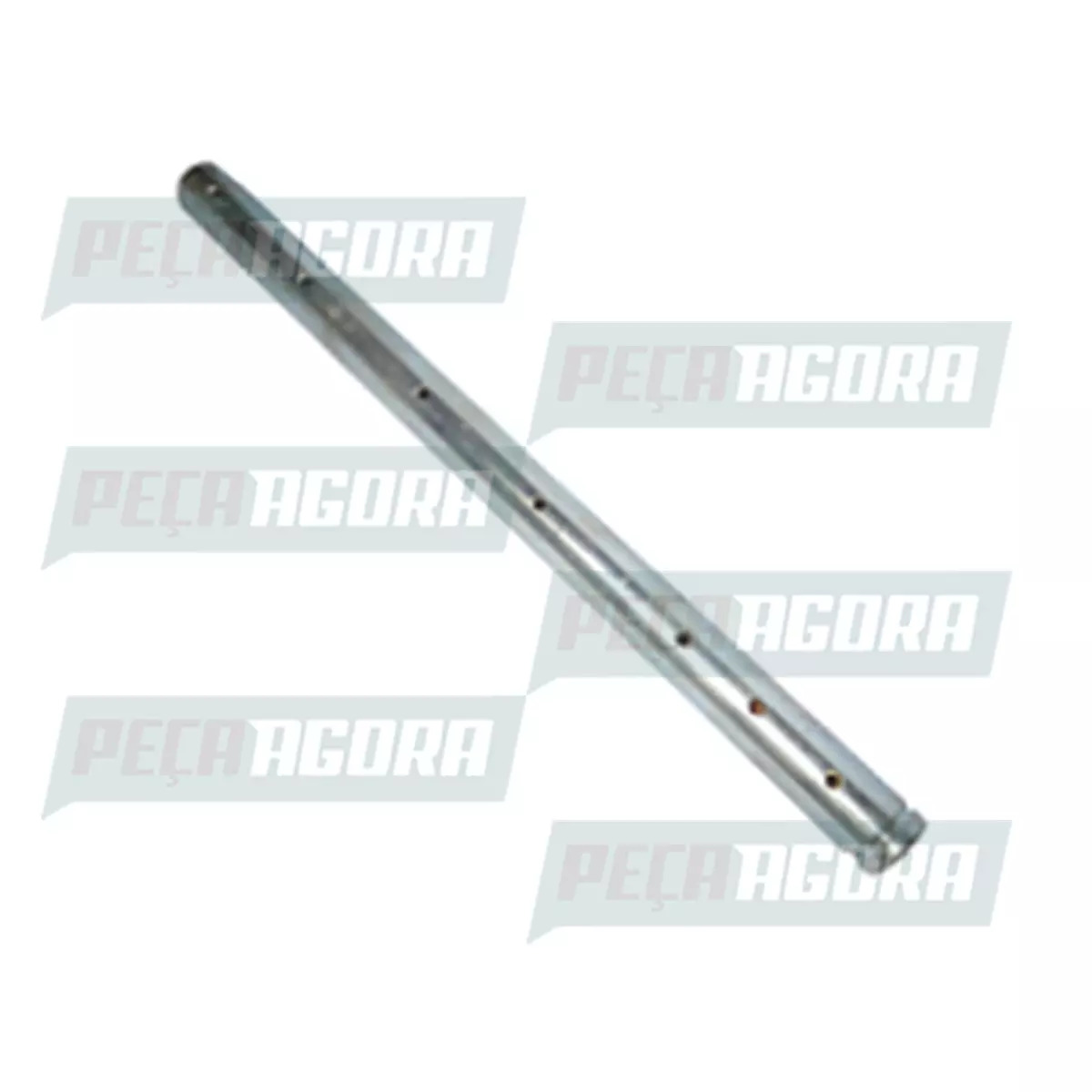 EIXO BALANCIM VALVULAS MOTOR MBB OM352 OM352A OM366A (3120500231,)