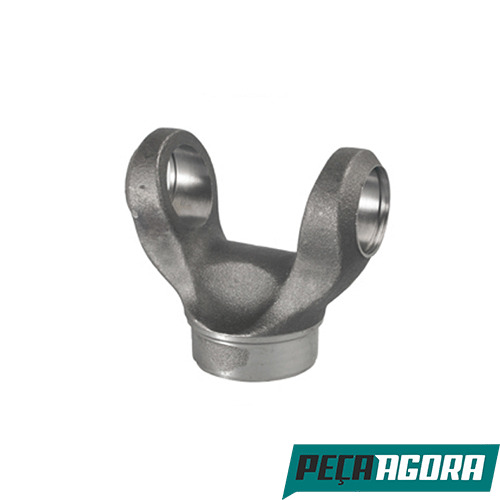 GARFO CARDAN DE SOLDAR PARA SCANIA PARA SCANIA SERIE 4 ENTRE EIXO (S440)