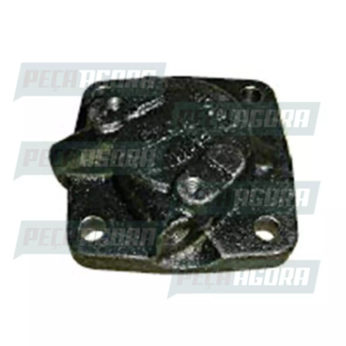 TAMPA CILINDRO ALTA BAIXA RT CÂMBIO FORD CARGO 1730 1731 2422 2425 2622 2622E 2