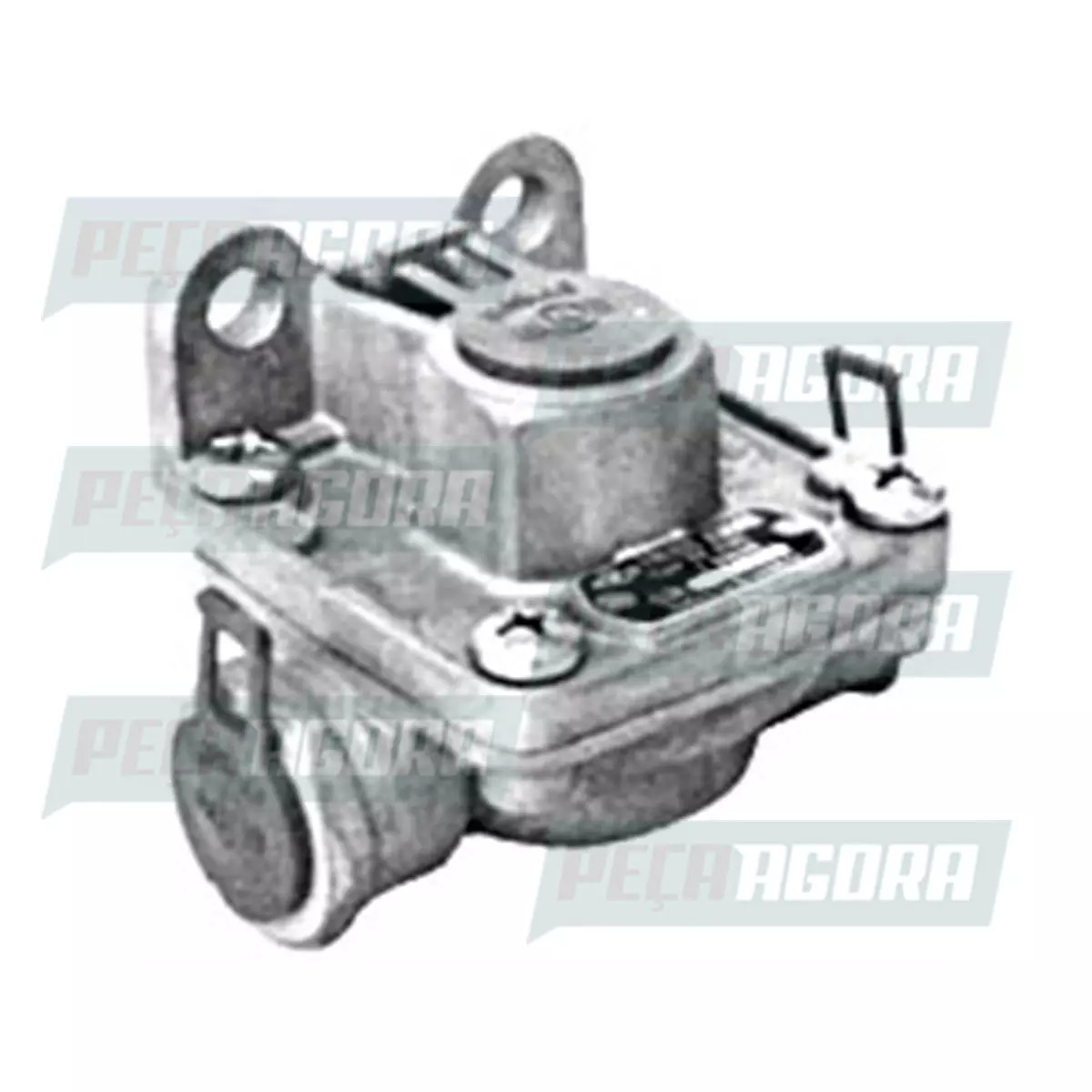 VALVULA DESCARGA VW 5.140 8.150 9.150E 17.250E 23.250E 24.250E 13.180 19.320E 25