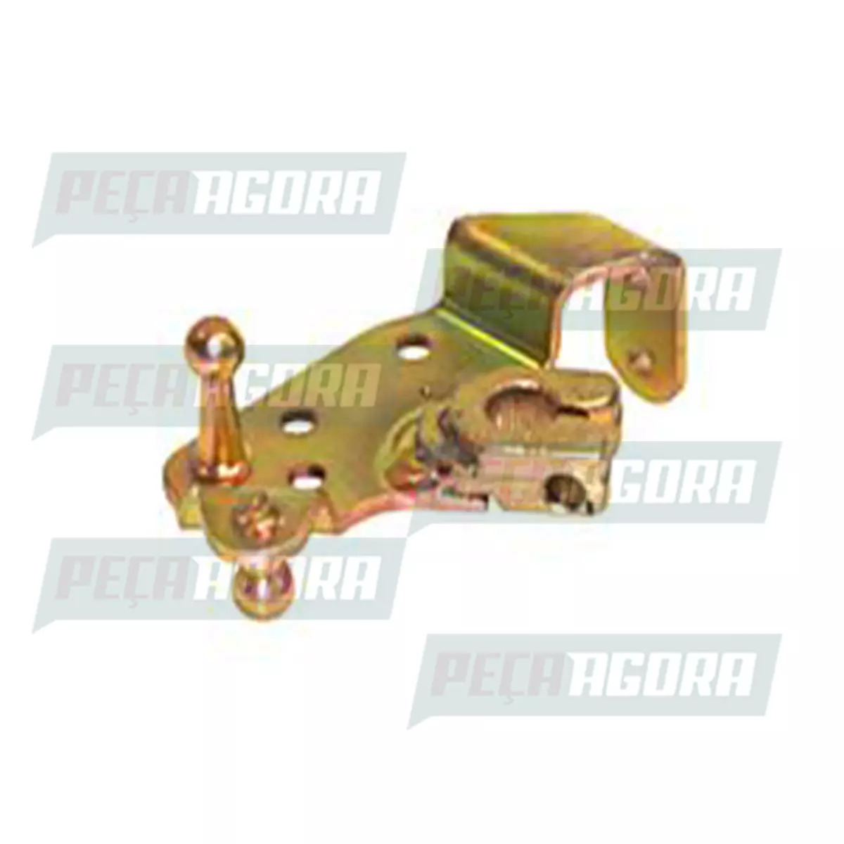 ALAVANCA REGULAGEM ACELERADOR MBB OF1113 OF1317 OF1318 OF1319 OH1319 OH1320 OH14