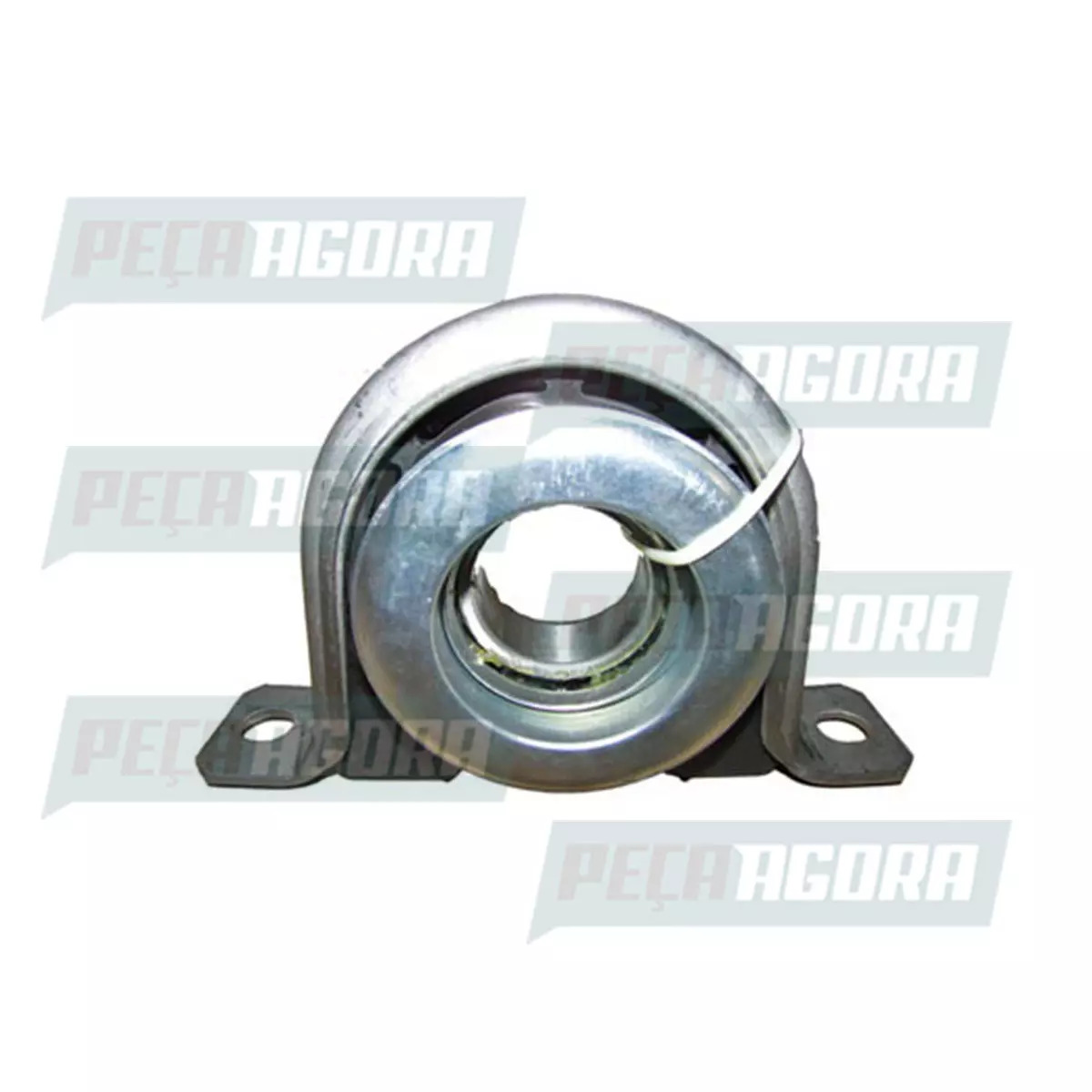 SUPORTE EIXO CARDAN ROLAMENTO 40MM PARA IVECO DAILY 3510 3512 3513 3813 4012 401