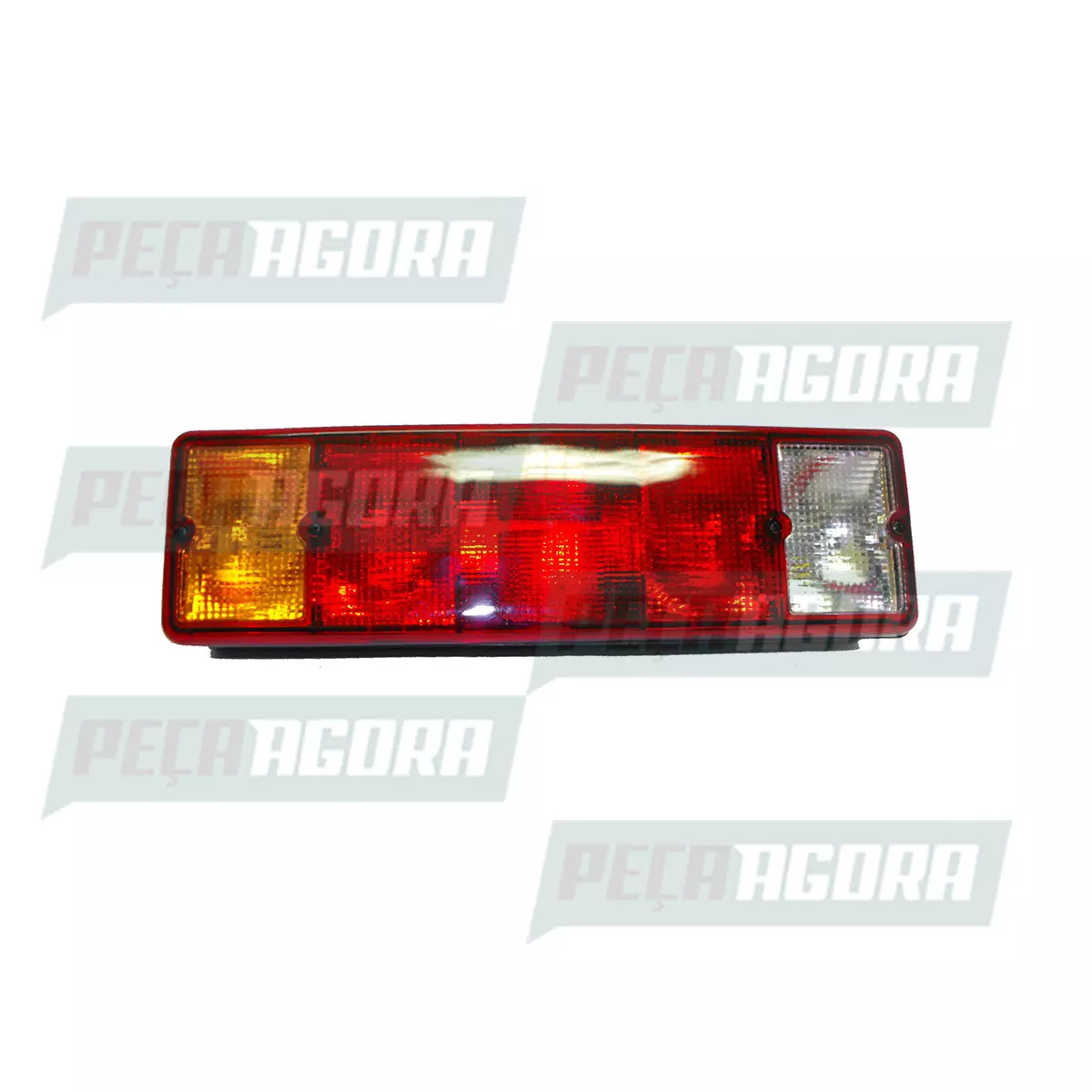 LANTERNA TRASEIRA VOLVO NL COM VIGIA (1620477,)