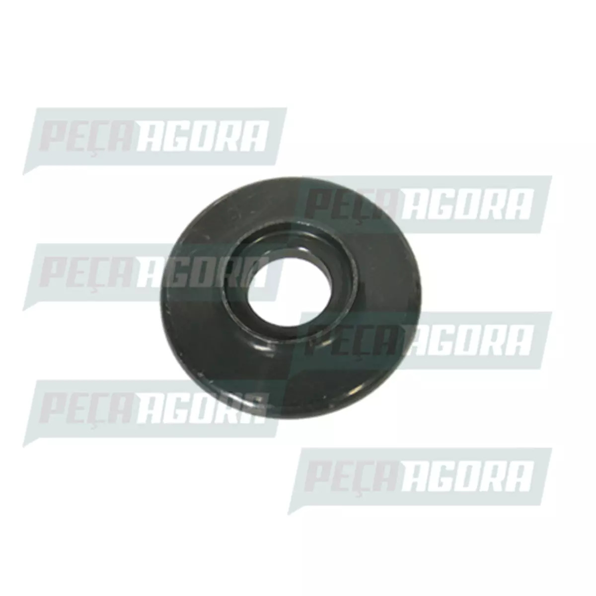 ARRUELA PROTECAO BUCHA OLHAL FEIXE MOLA TRASEIRO VW 18310 TITAN 2002 ... CONSTEL