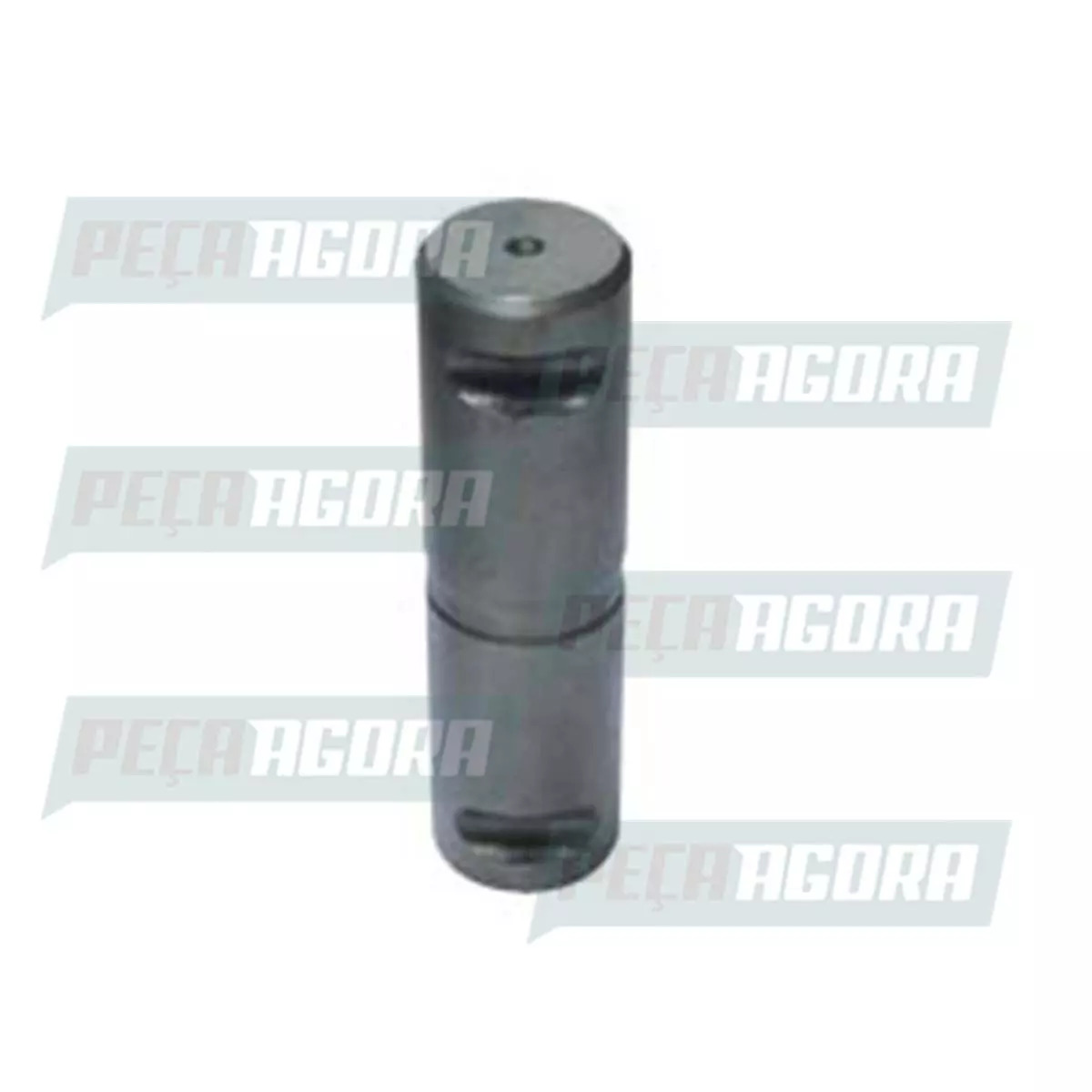 PINO BALANCA 60 X 230 CHAVETA CONICA IDEROL (1160)