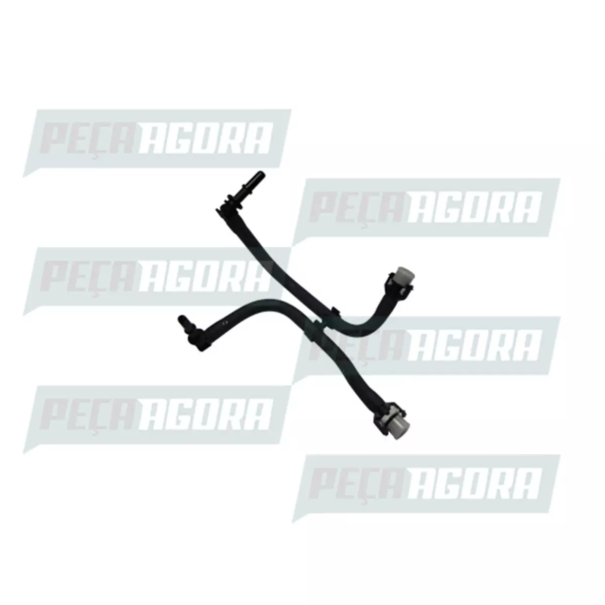 TUBULACAO COMBUSTIVEL MOTOR CUMMINS ELETRONICO VW 8.150E 9.150E 13.170E 15.170E 