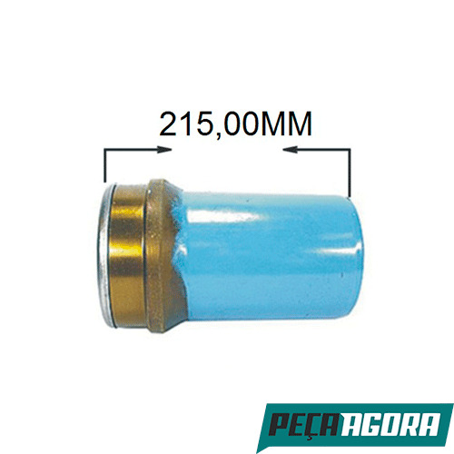 LUVEIRA CARDAN ACO 38 ESTRIAS MERCEDES VOLKSWAGEN PARA IVECO (1705541X)