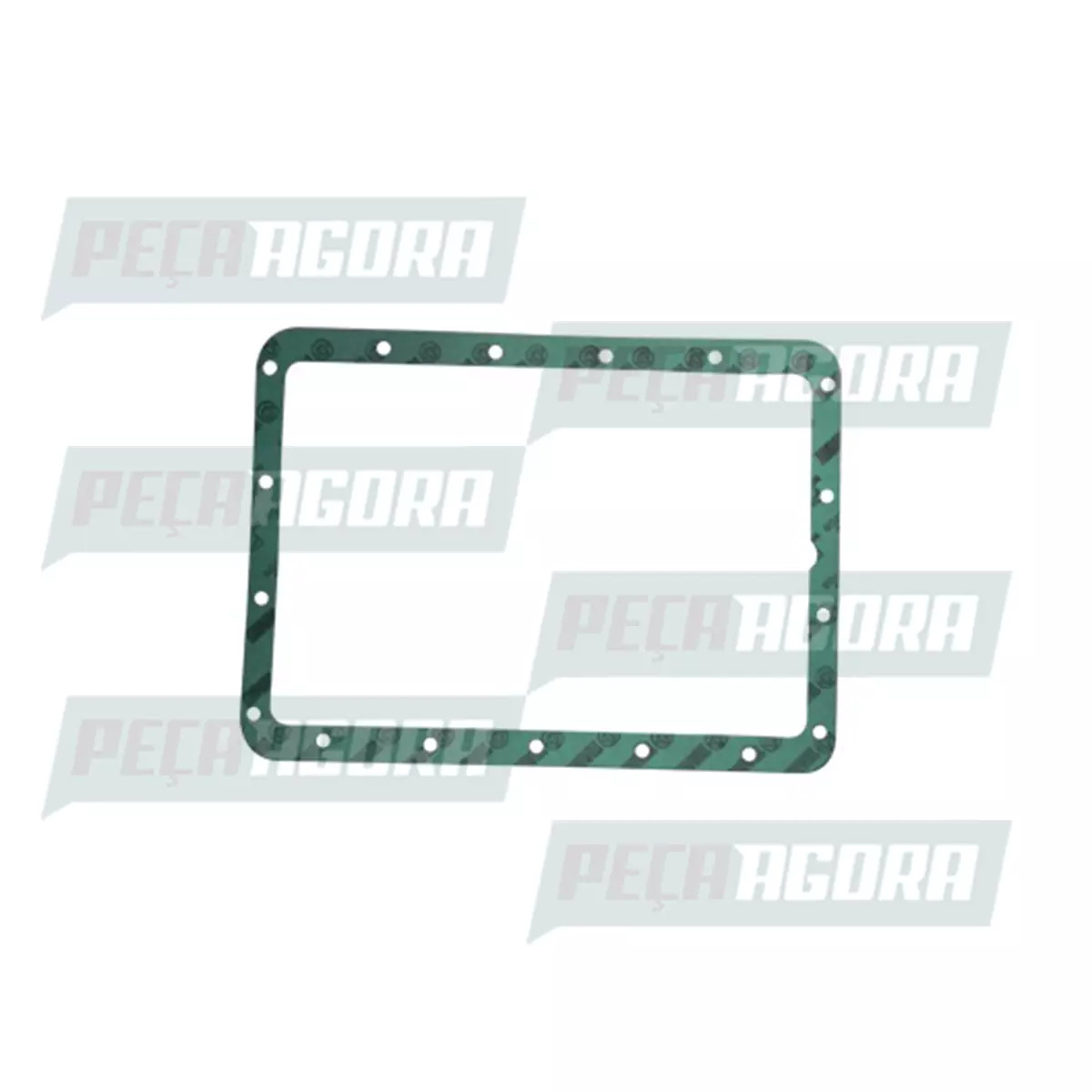 JUNTA TAMPA CÂMBIO FS5106 6306 5406 6306 FORD CARGO 1721 1717 3222 1422 3224 17