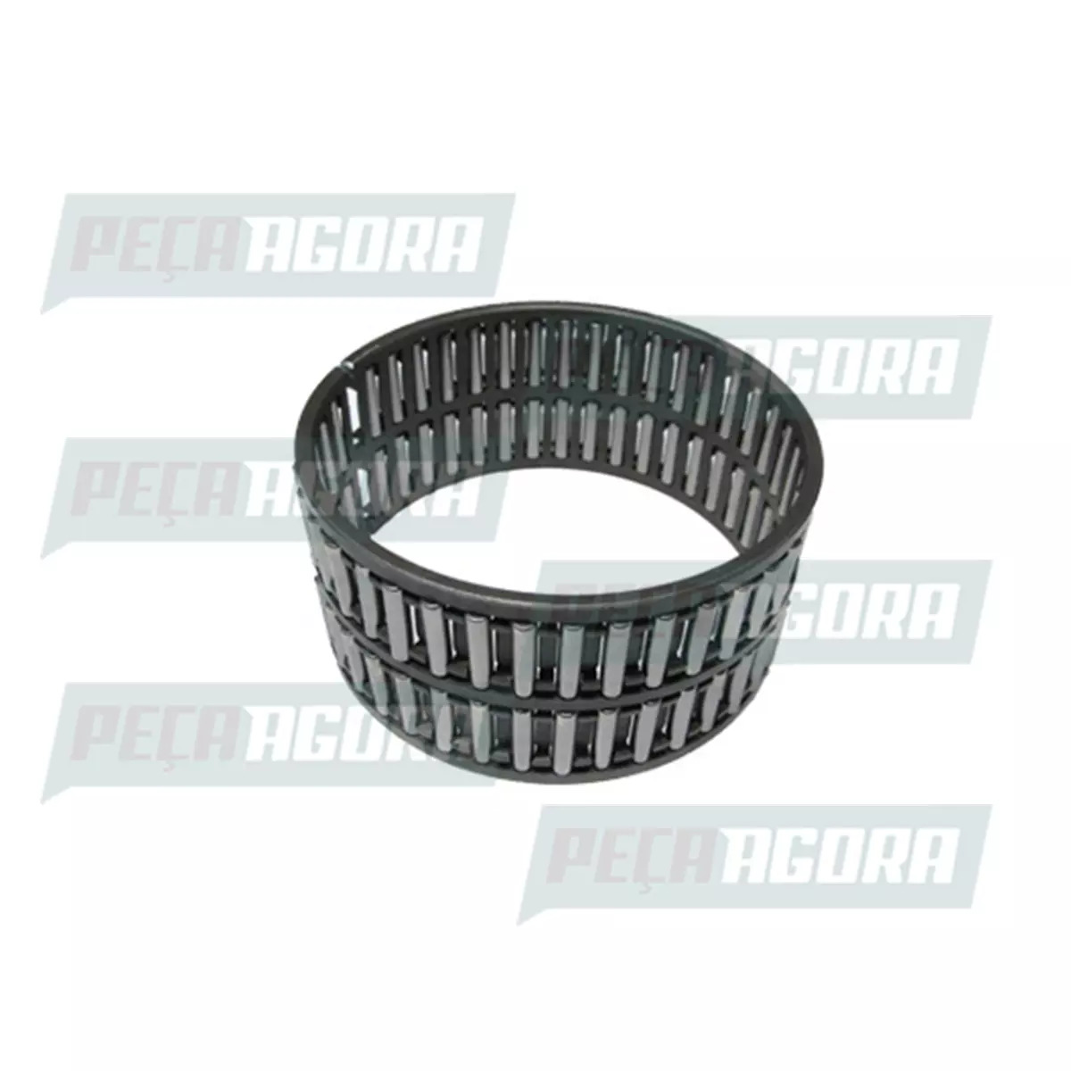 ROLAMENTO AGULHAS 2A 3A MARCHA CÂMBIO G-60 G85 MBB OF1417 OH1418 L1218 1225C AT