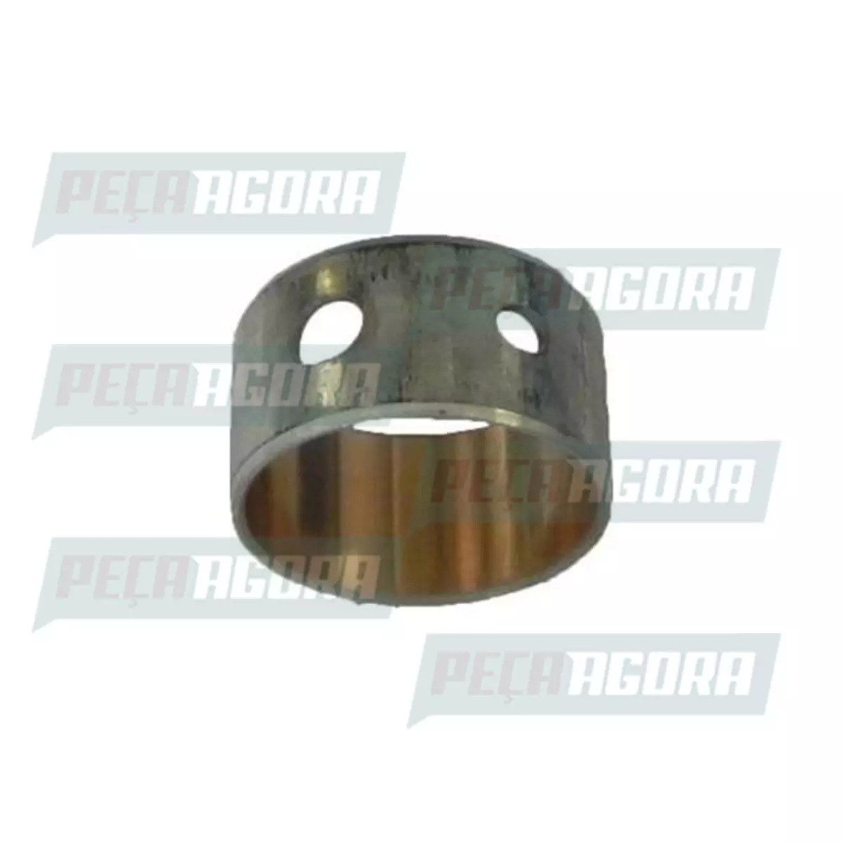 BUCHA EIXO COMANDO VALVULA MWM 229 FORD F1000 F4000 F11000 F13000 F22000 72 A 92